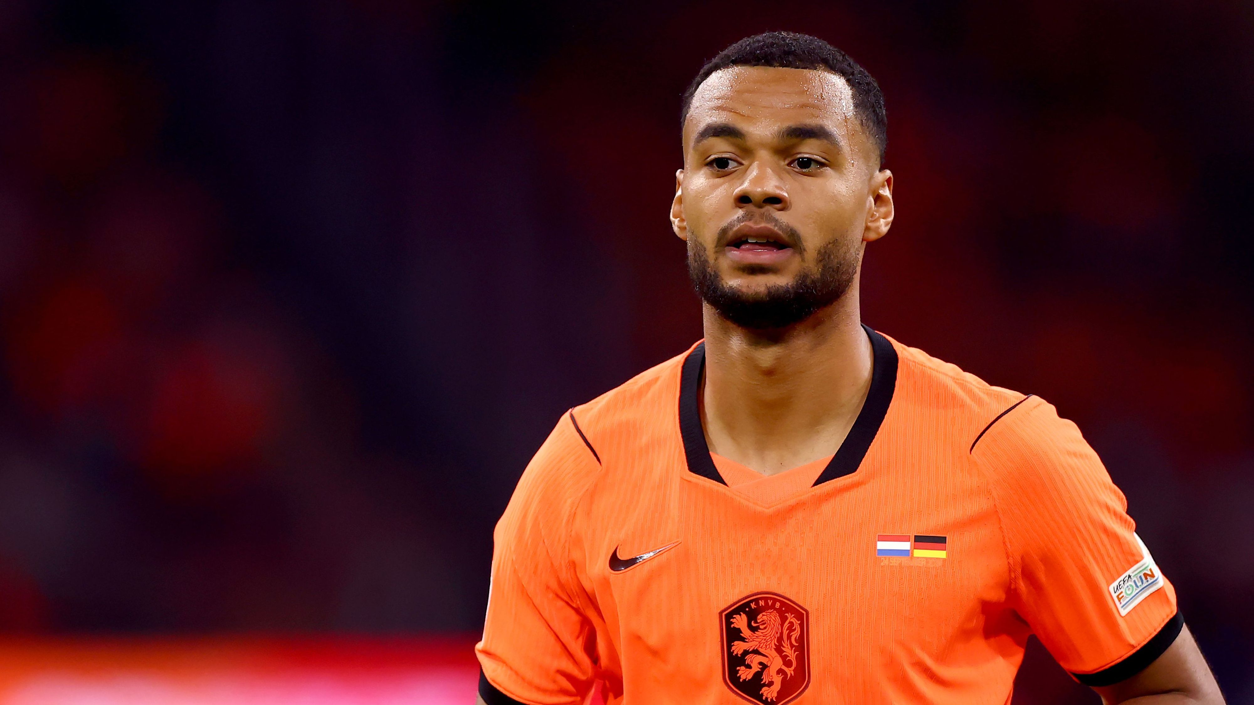 Netherlands v Germany - UEFA Nations League 2026/27 Group A2 MD1