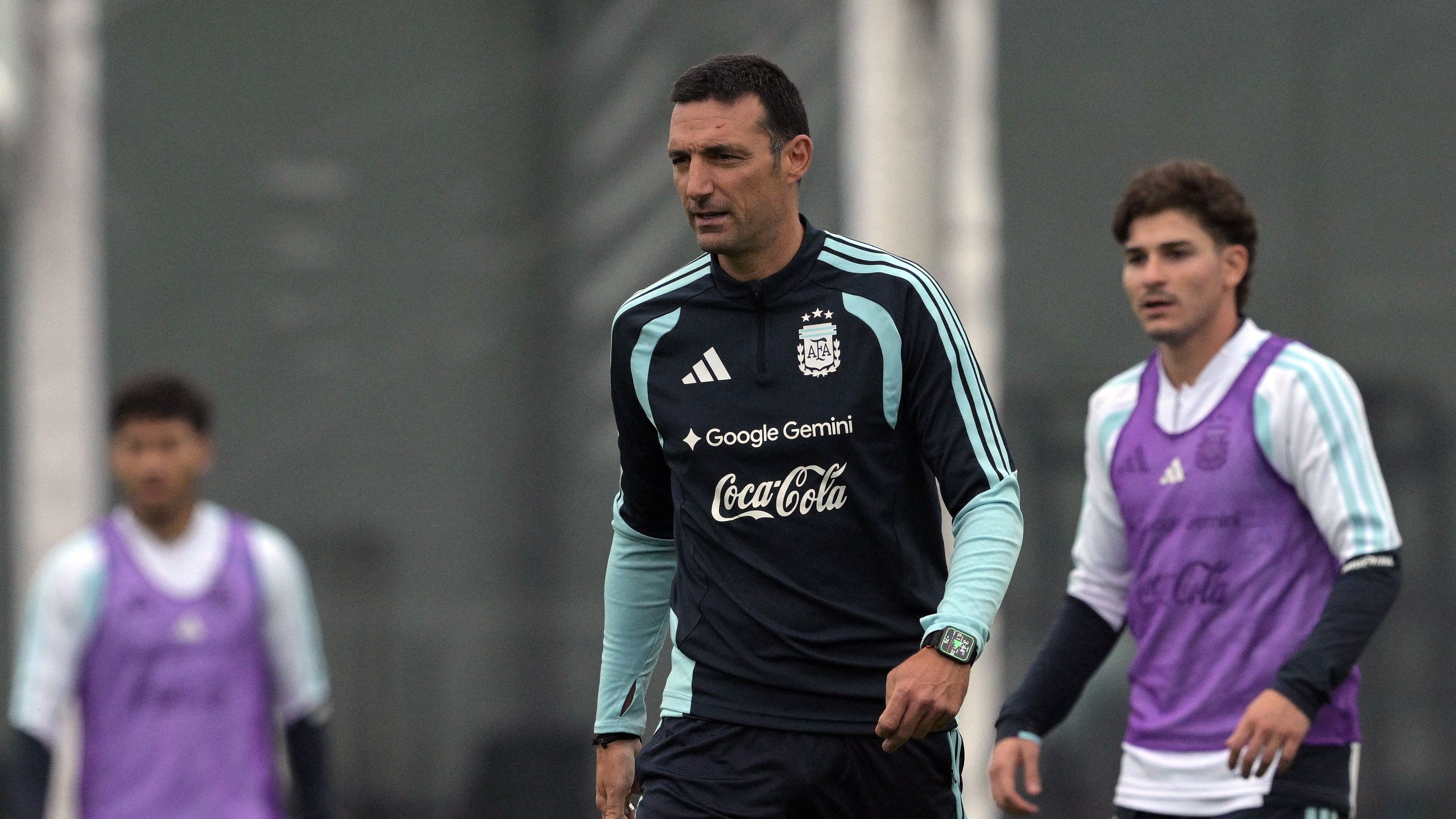 FBL-FRIENDLY-ARG-TRAINING