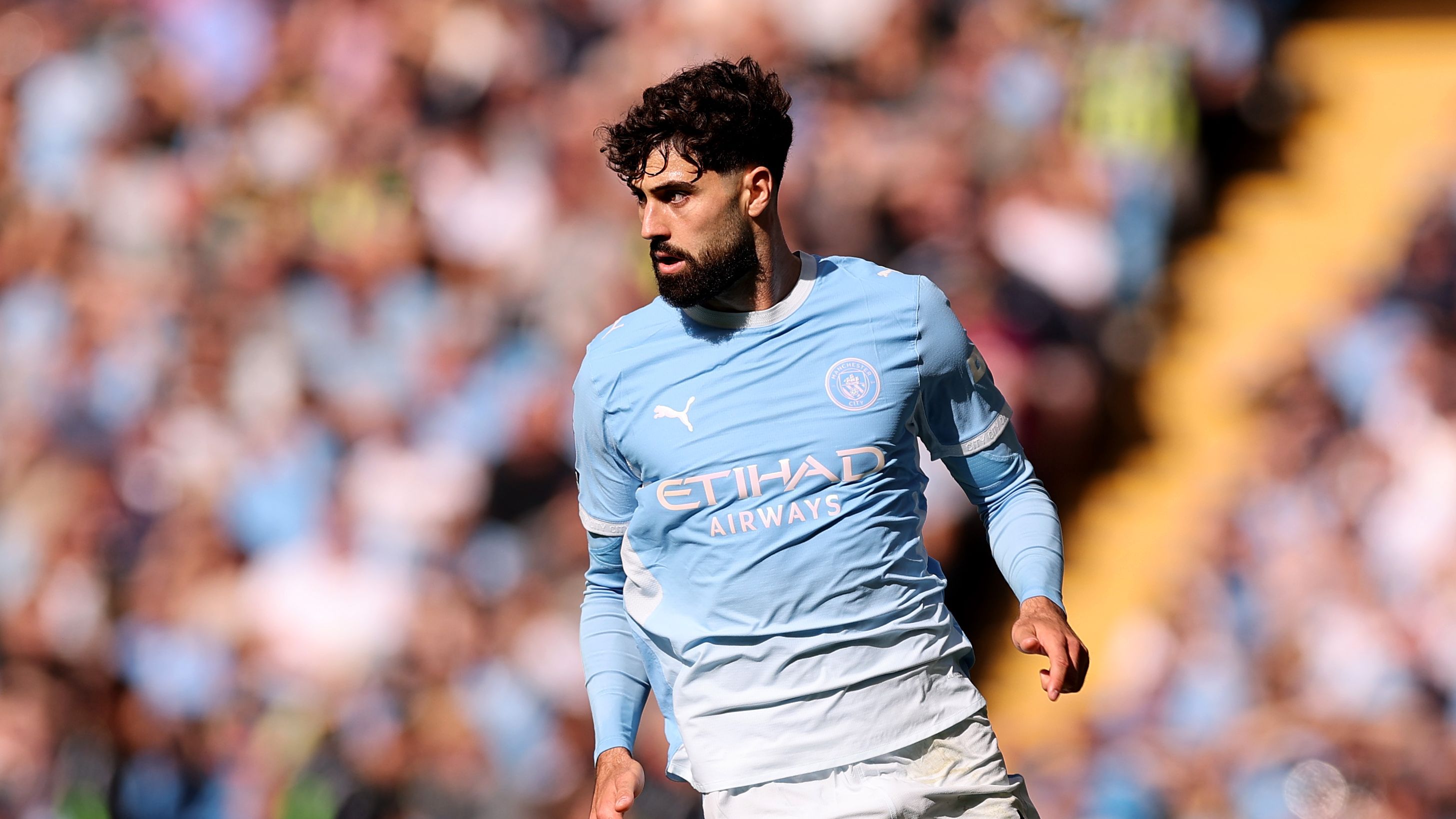 Manchester City v Sunderland - Premier League 2026/27