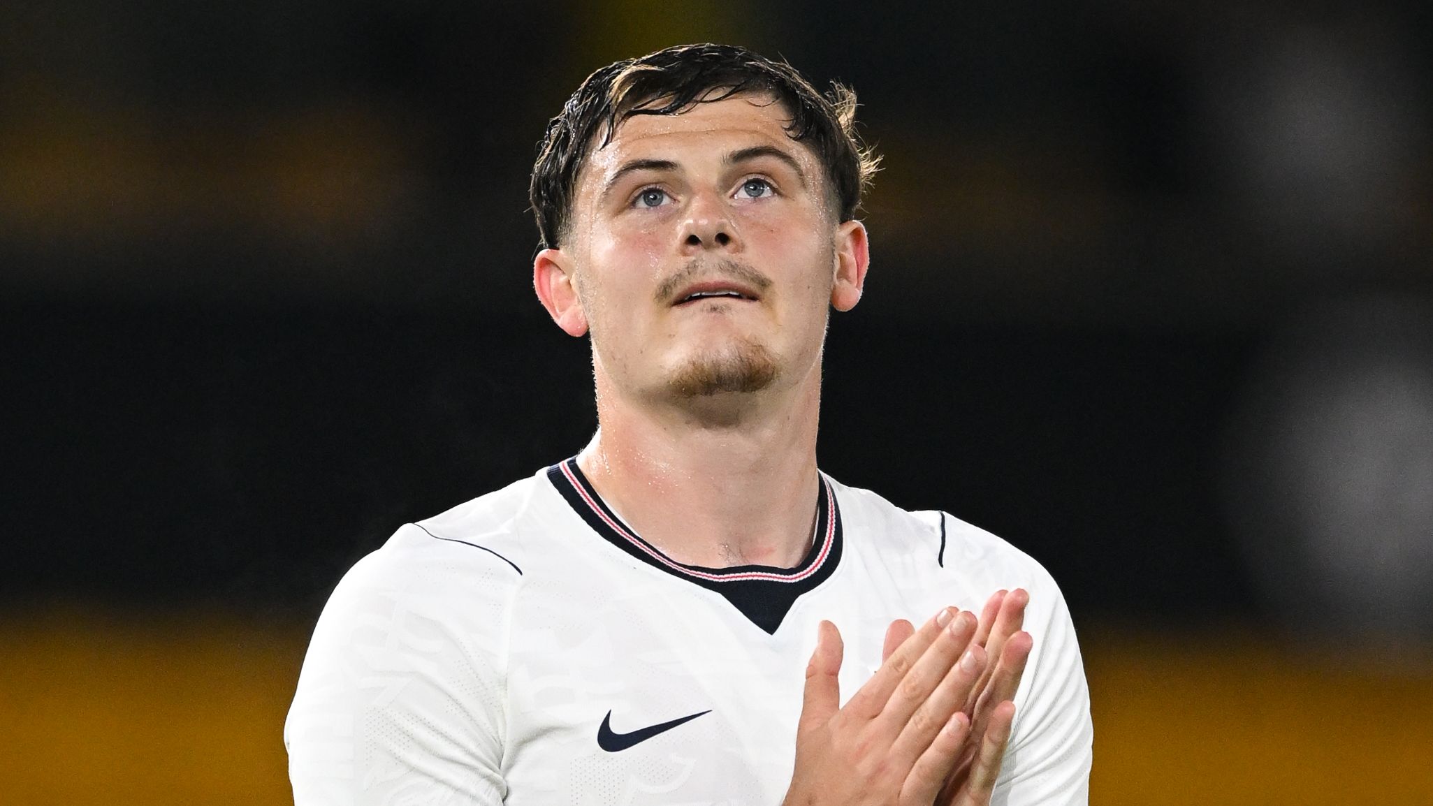 England v Kazakhstan - UEFA U21 EURO 2027 Qualifier