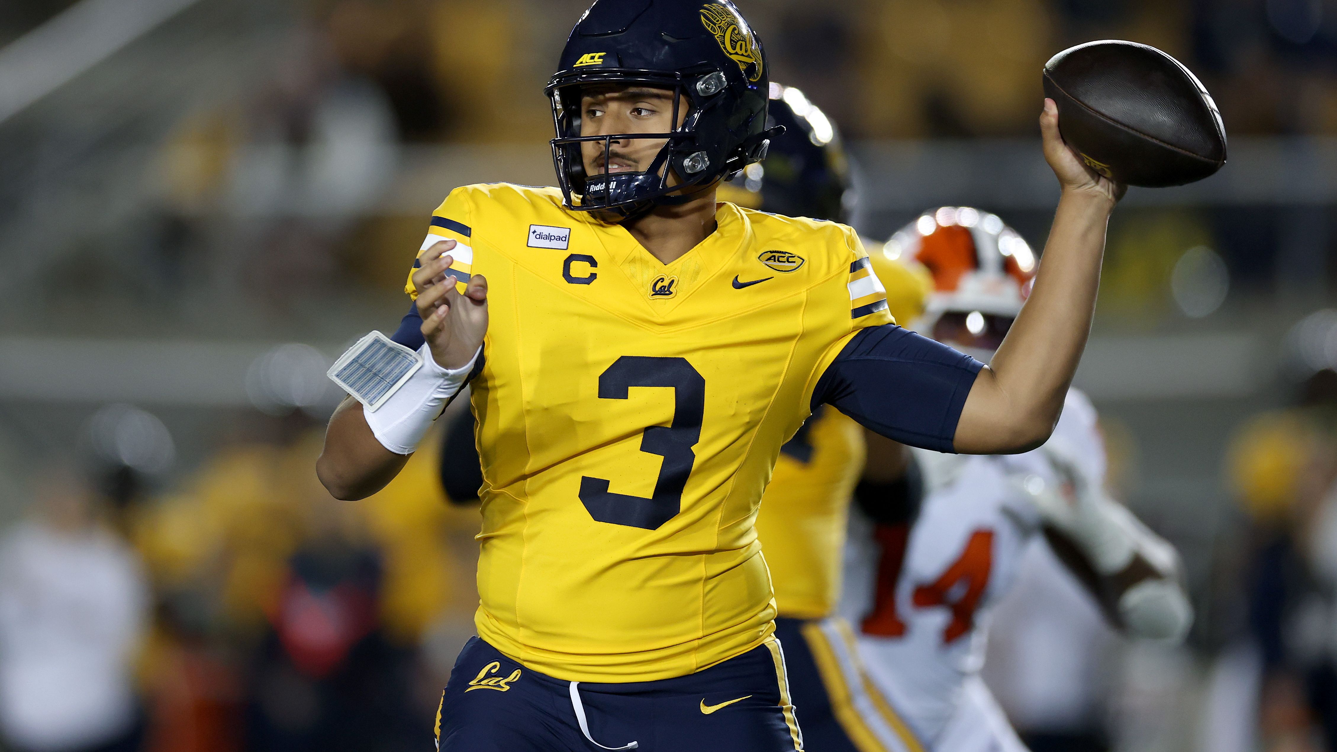 Clemson v California