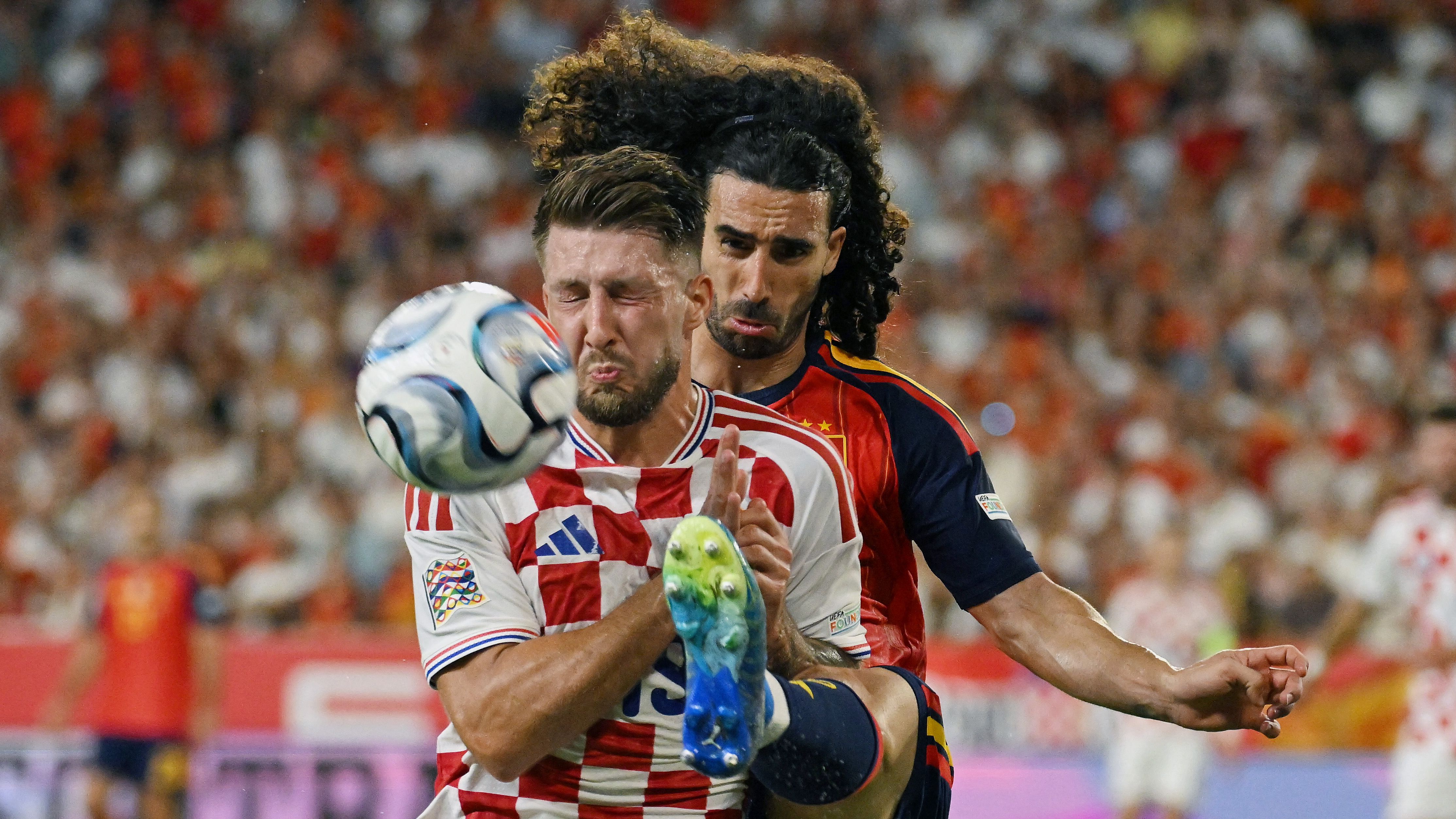 TOPSHOT-FBL-EUR-NATIONS-ESP-CRO