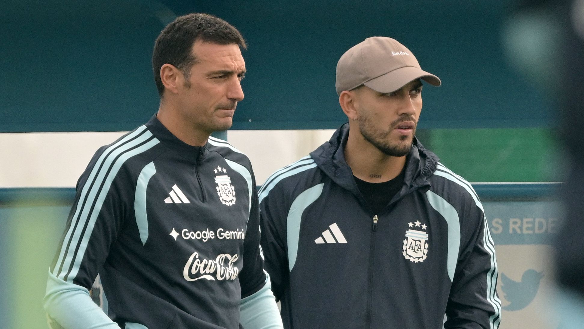 FBL-FRIENDLY-ARG-TRAINING