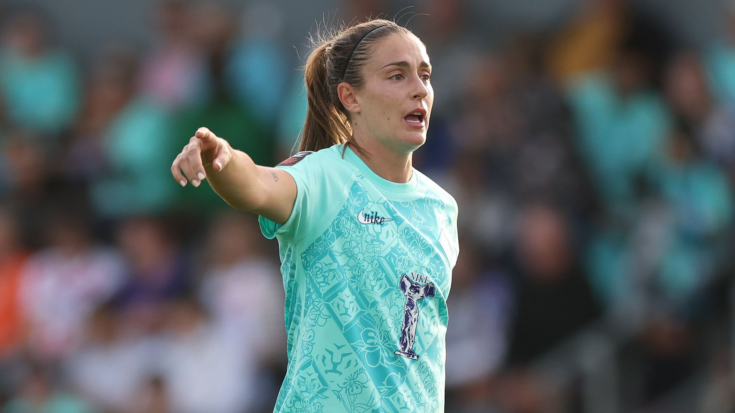 London City Lionesses v Brighton & Hove Albion - Barclays Women's Super League 2026/27
