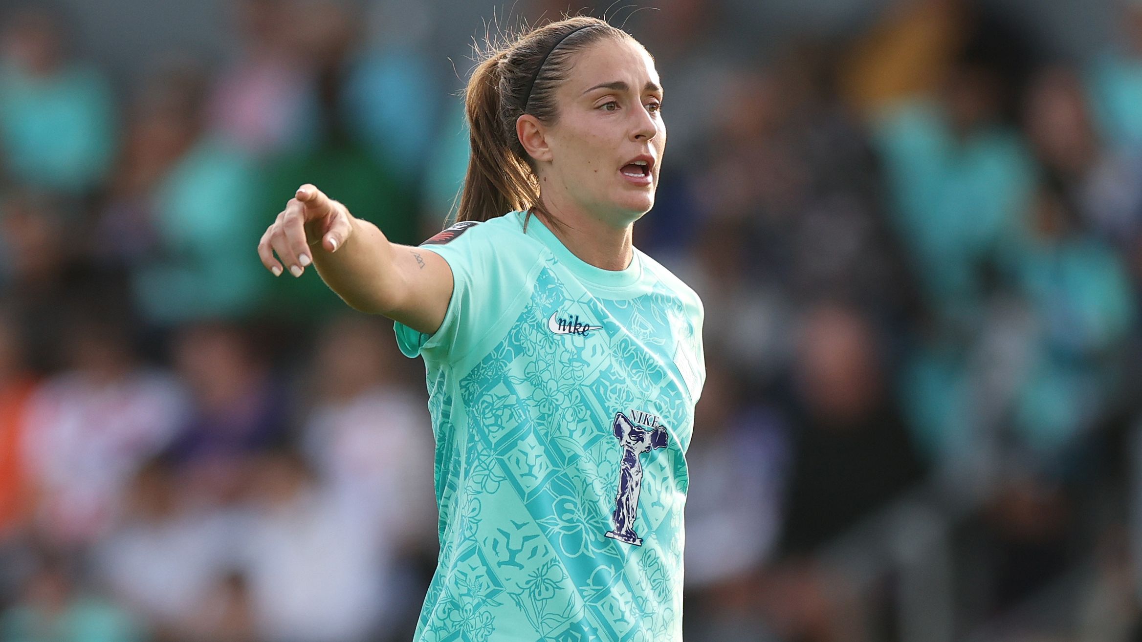 London City Lionesses v Brighton & Hove Albion - Barclays Women's Super League 2026/27
