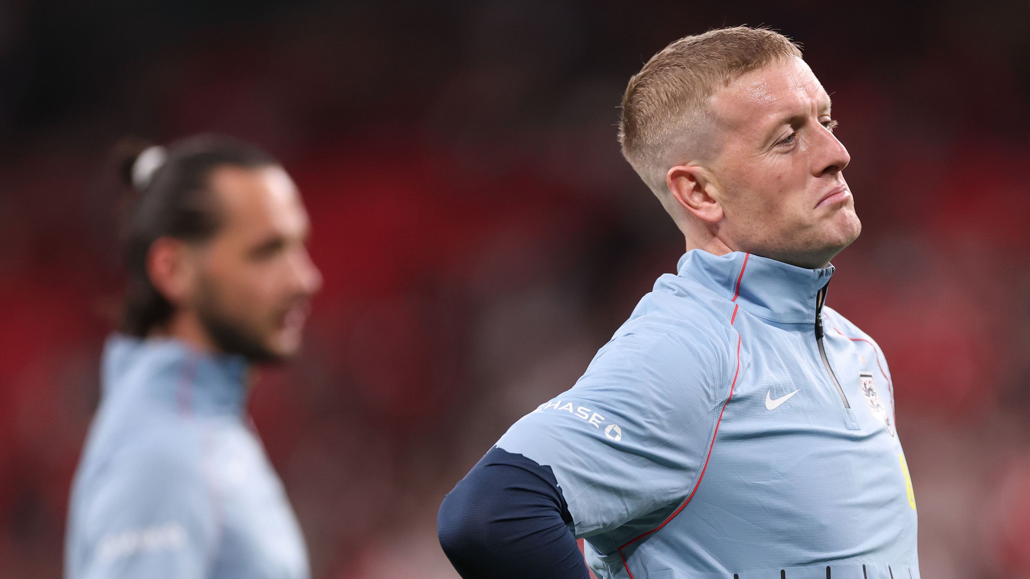 England v Spain - UEFA Nations League 2026/27 Group A3 MD1