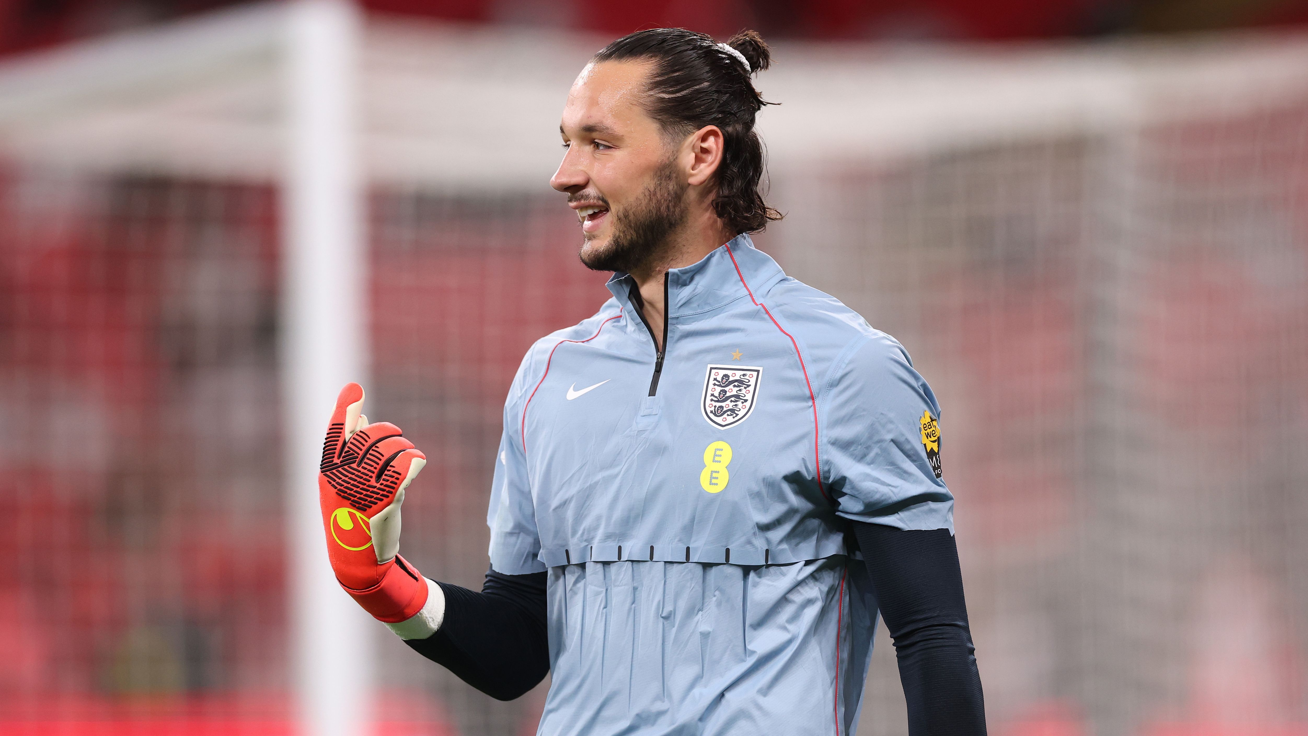 England v Spain - UEFA Nations League 2026/27 Group A3 MD1