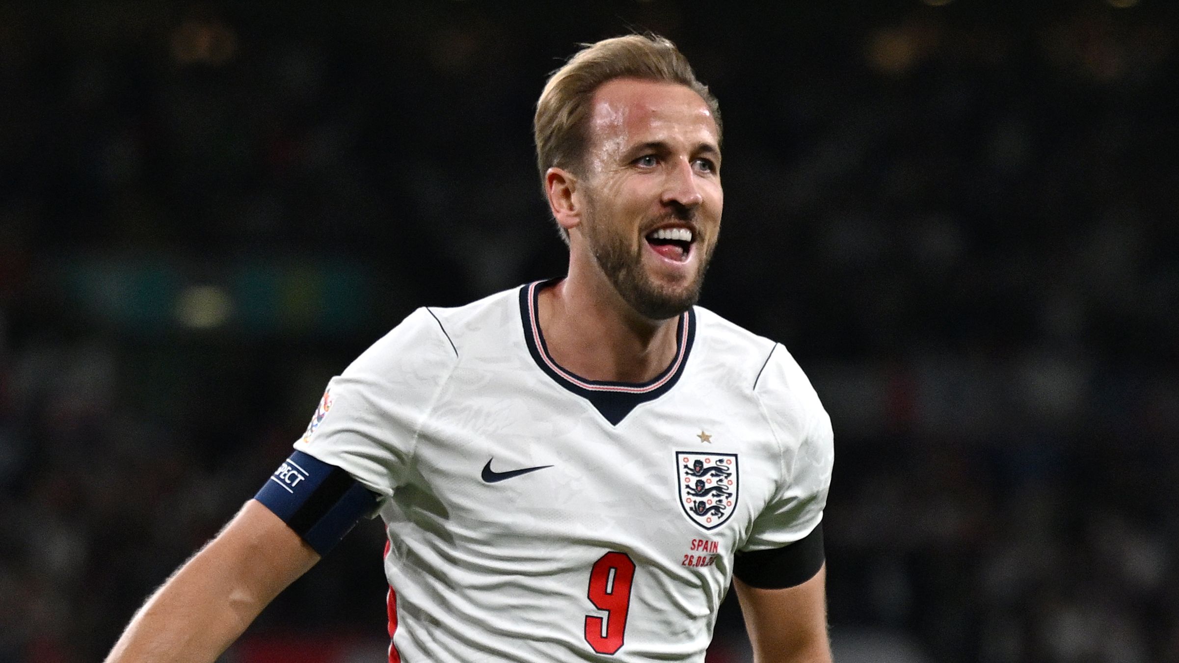 England v Spain - UEFA Nations League 2026/27 Group A3 MD1
