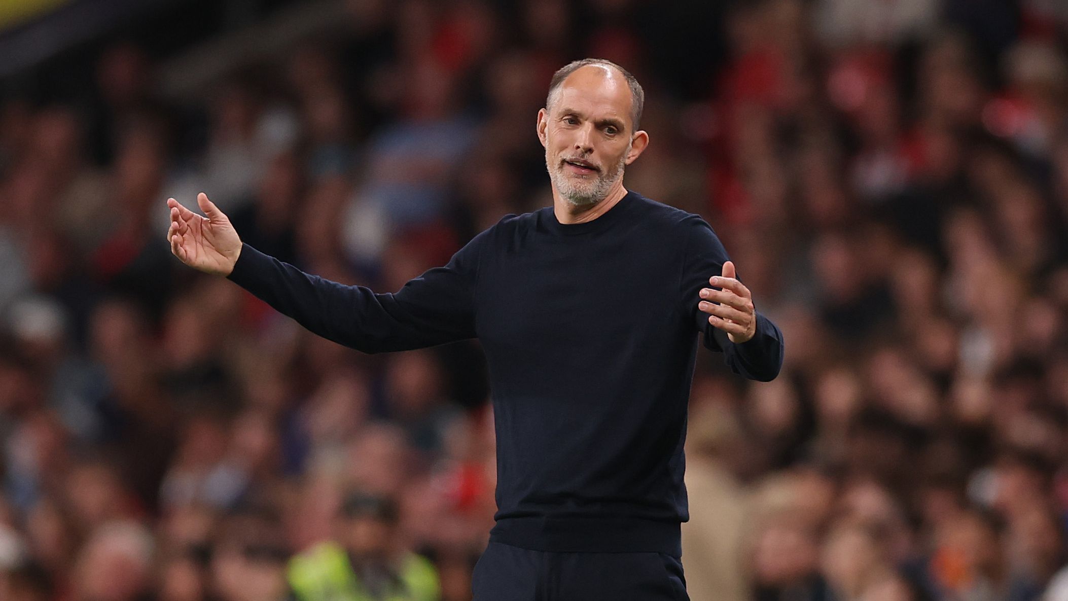 England v Spain - UEFA Nations League 2026/27 Group A3 MD1