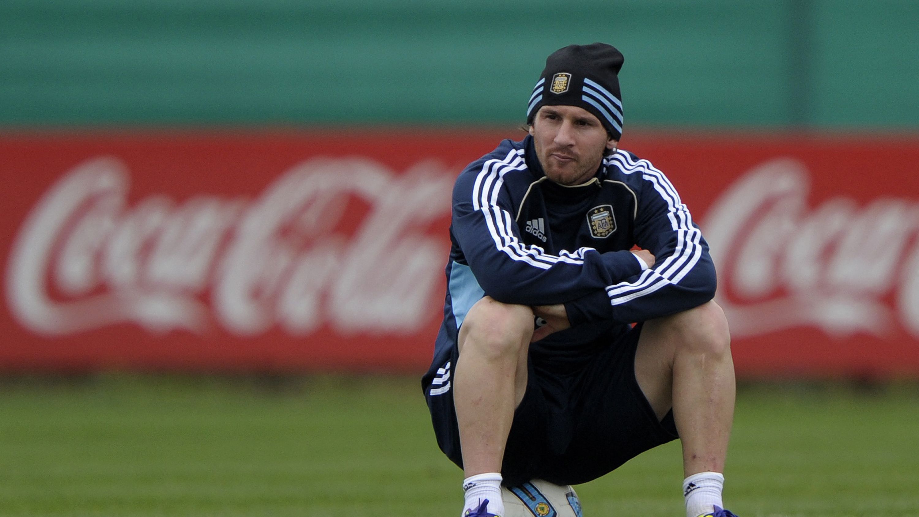 FBL-COPAM2011-ARG-TRAINING