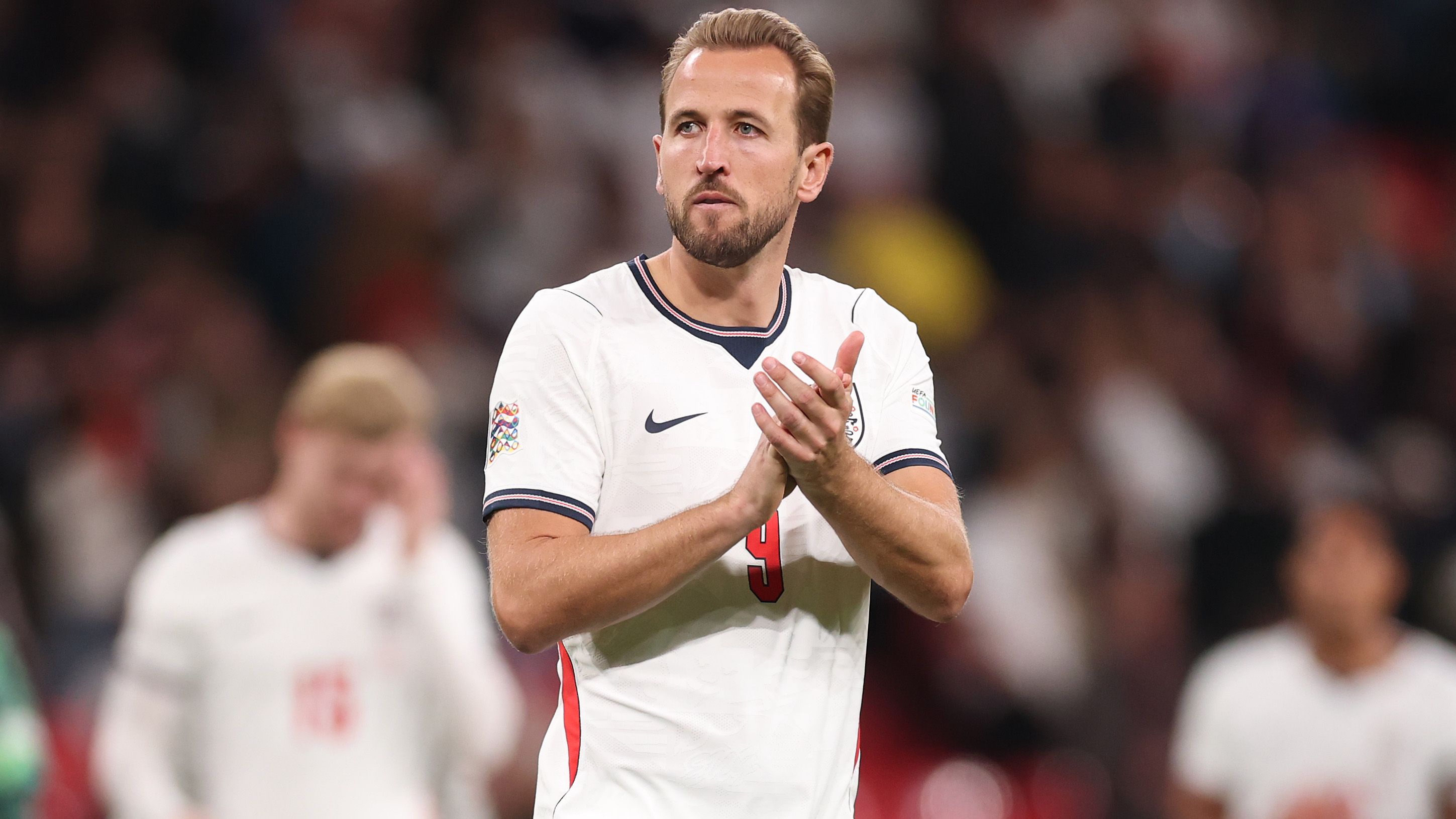 England v Spain - UEFA Nations League 2026/27 Group A3 MD1
