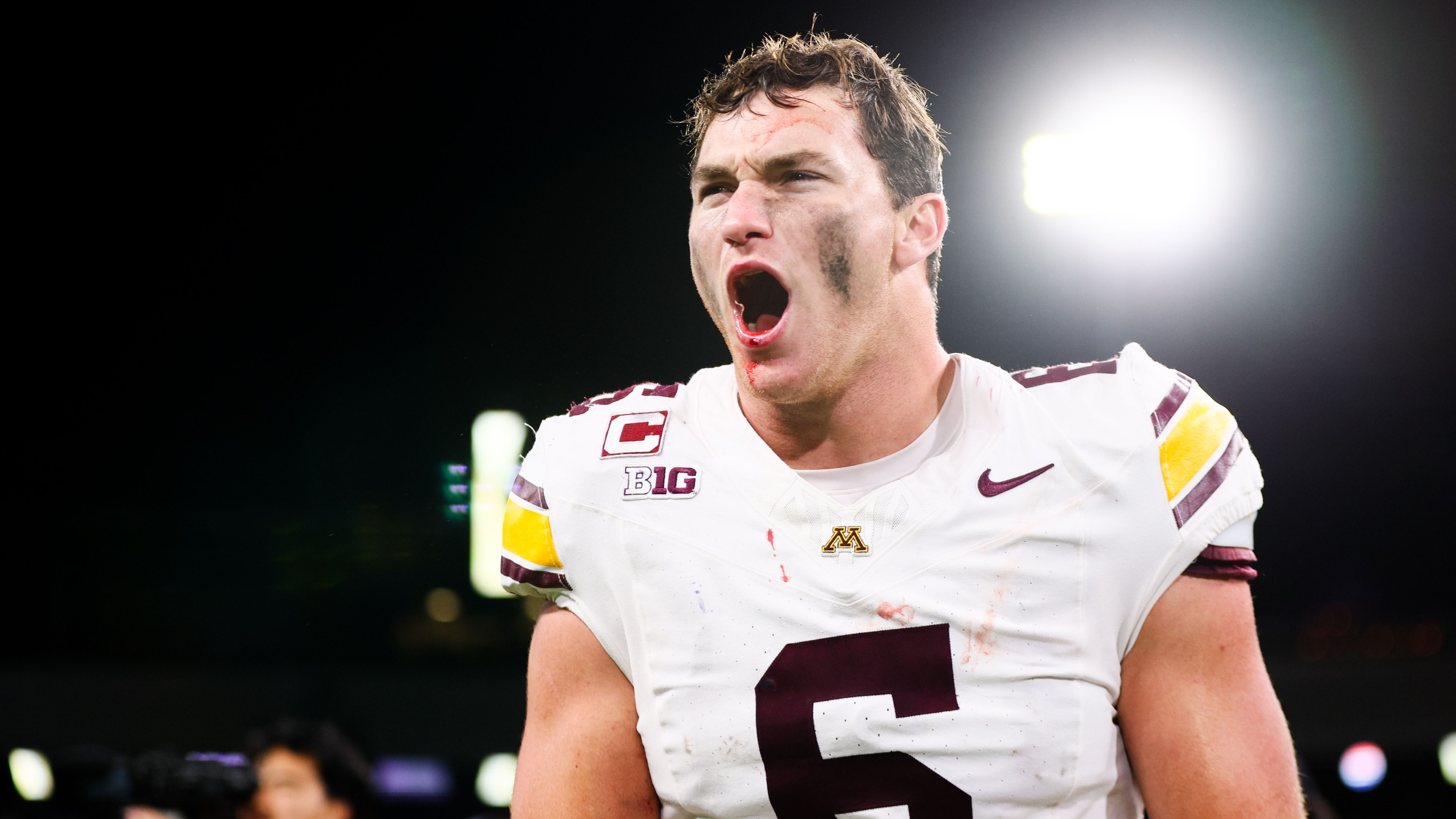 Minnesota v Washington