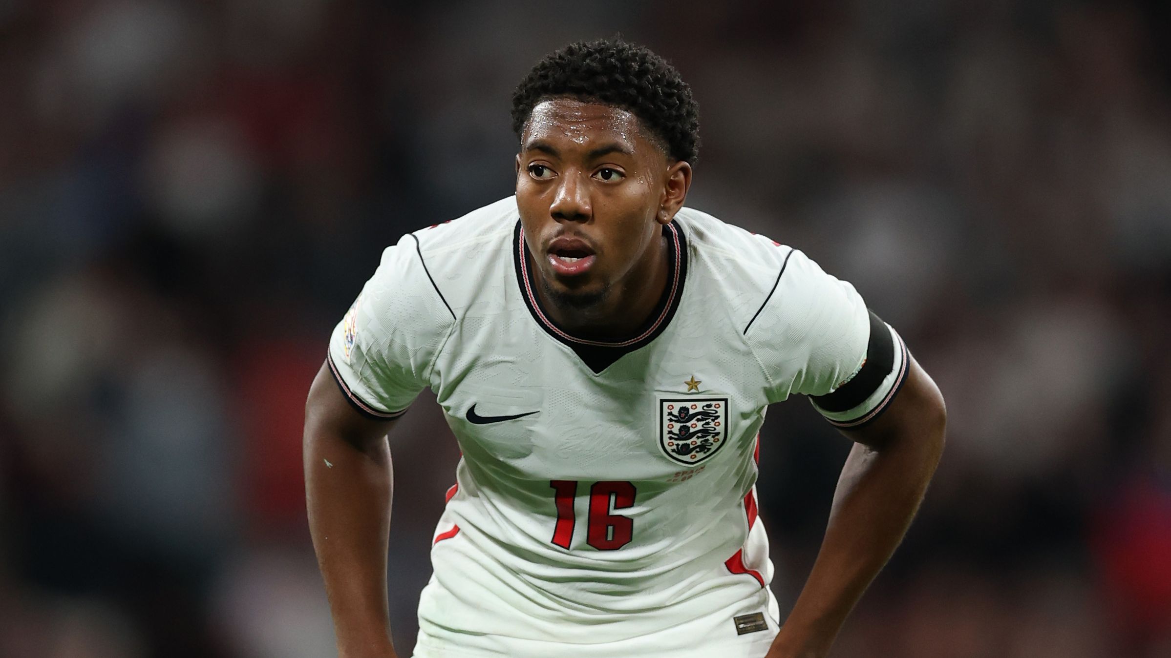 England v Spain - UEFA Nations League 2026/27 Group A3 MD1