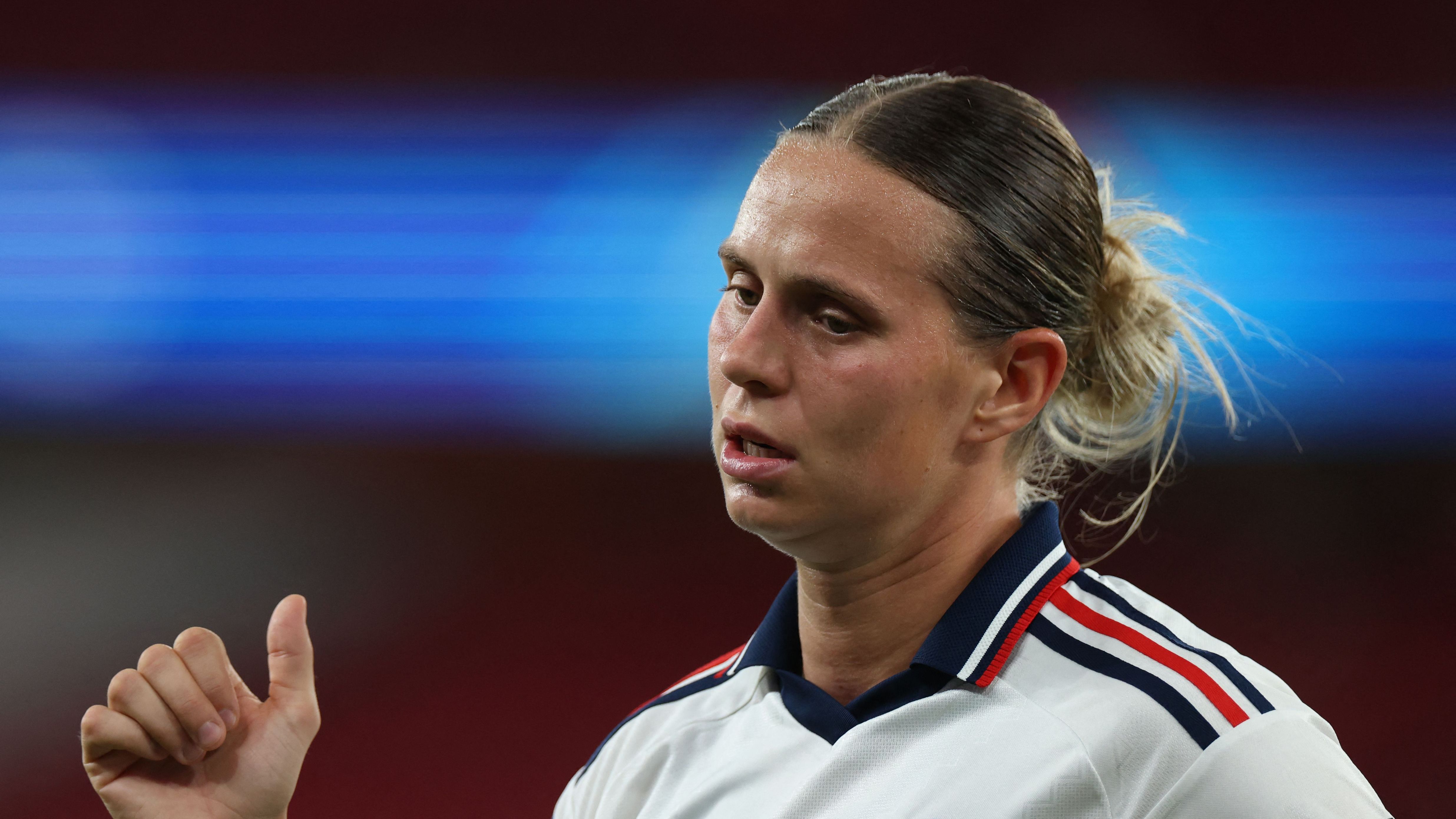 FBL-EUR-C1-WOMEN-BENFICA-BAYERN
