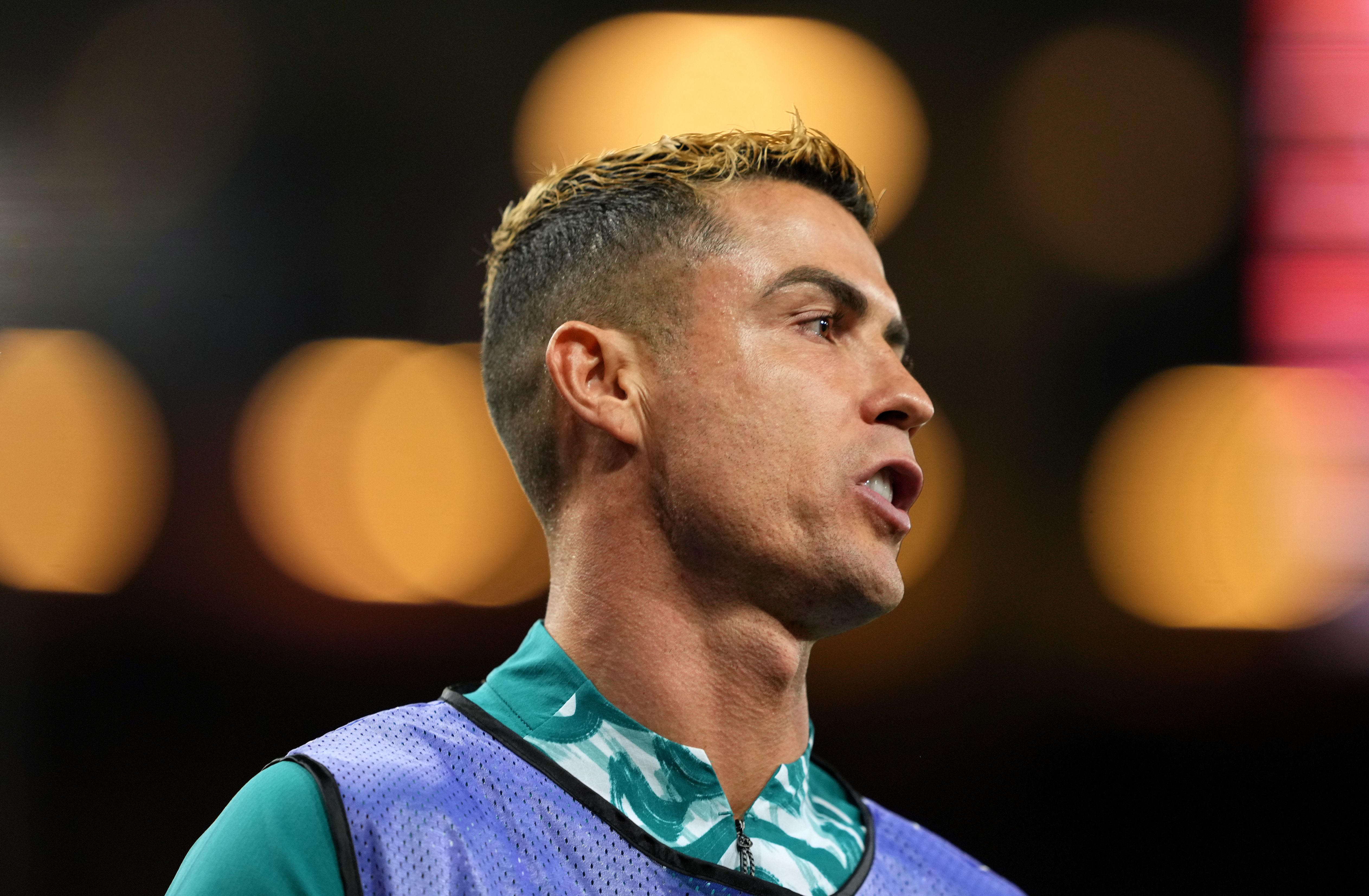 Norway v Portugal - UEFA Nations League 2026/27 Group A4 MD2