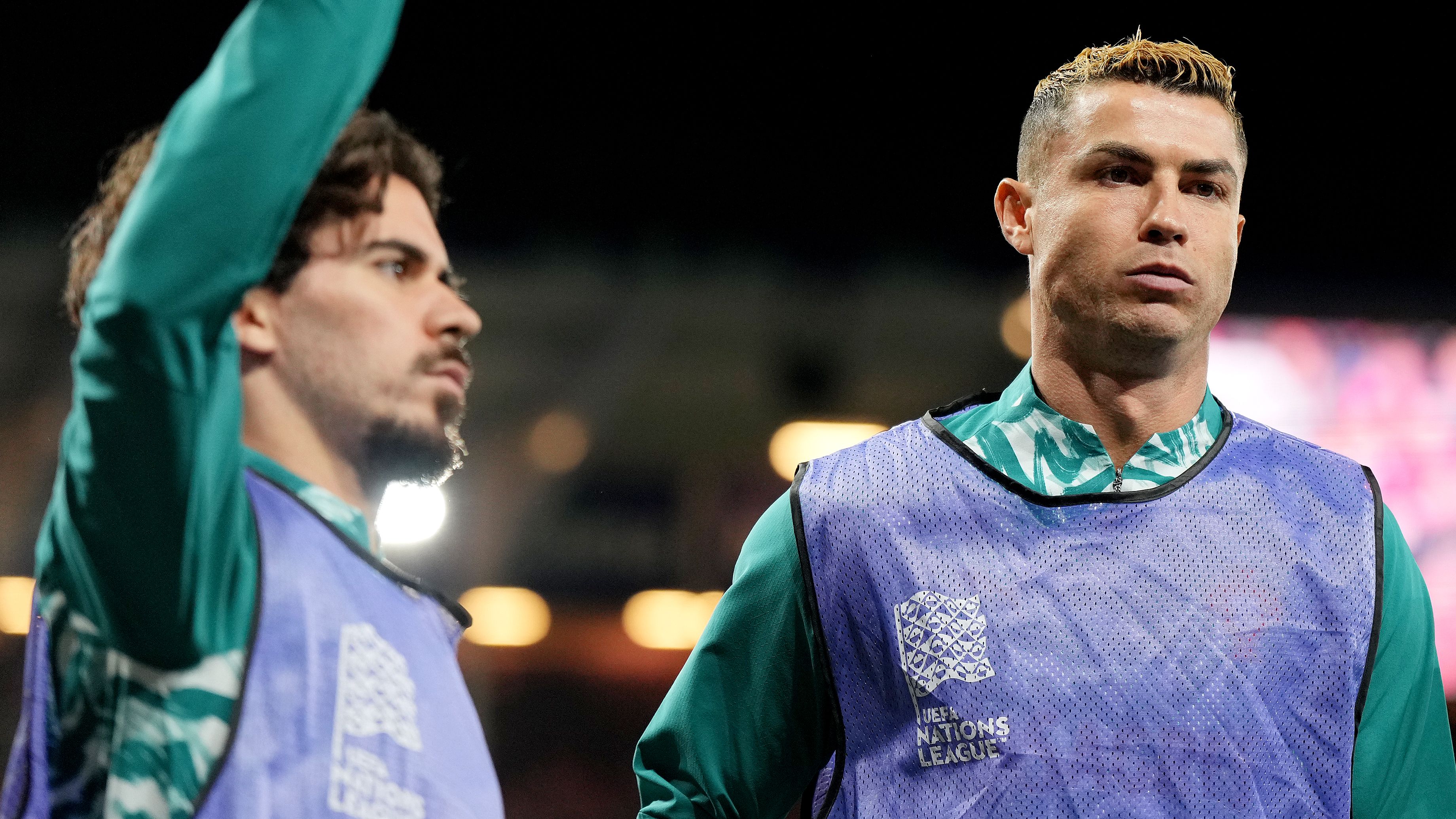 Norway v Portugal - UEFA Nations League 2026/27 Group A4 MD2