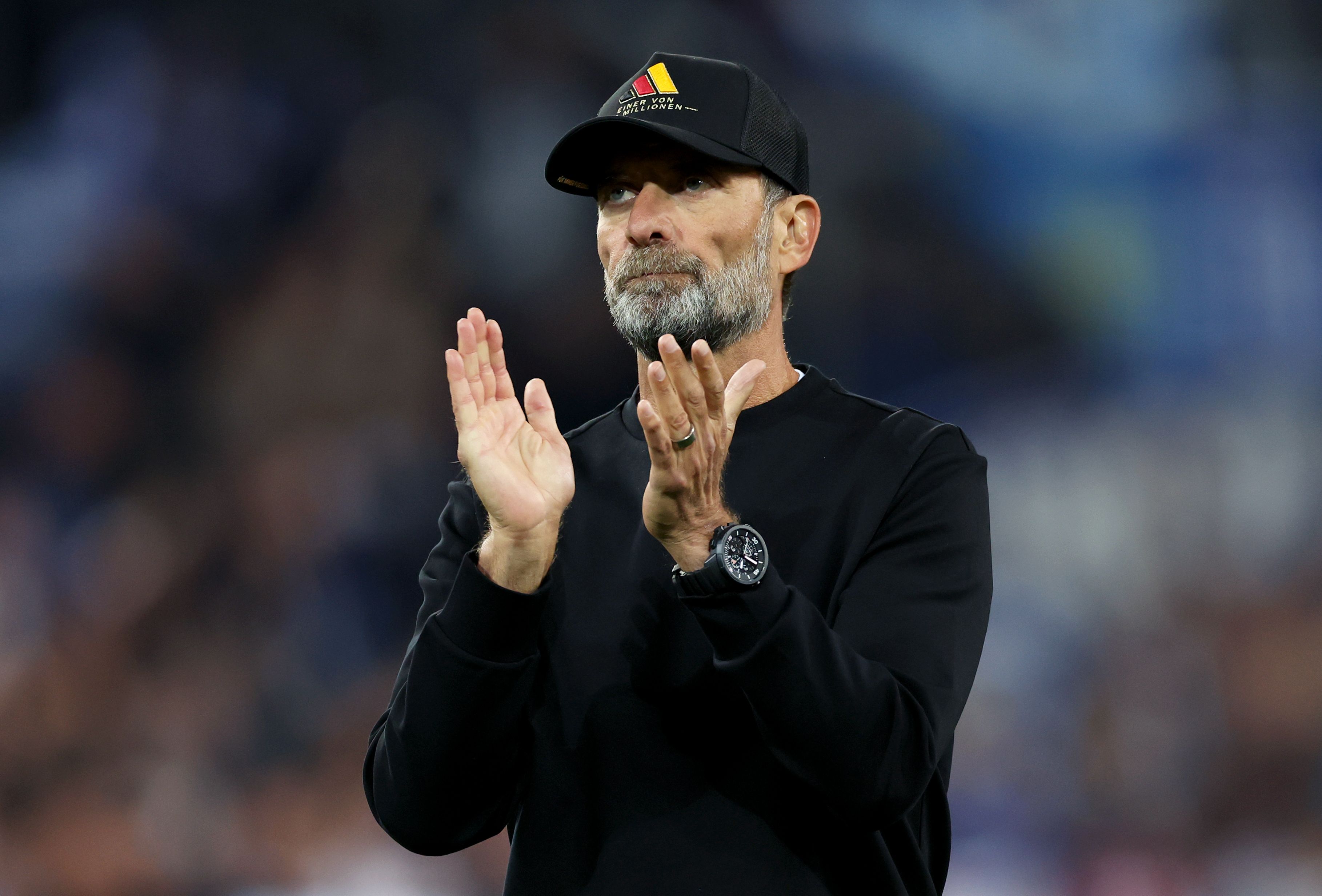 Germany v Greece - UEFA Nations League 2026/27 Group A2 MD2