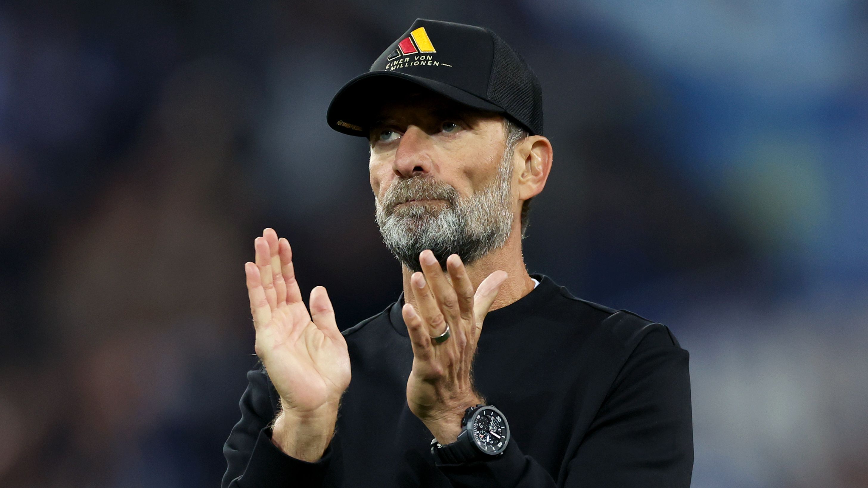 Germany v Greece - UEFA Nations League 2026/27 Group A2 MD2