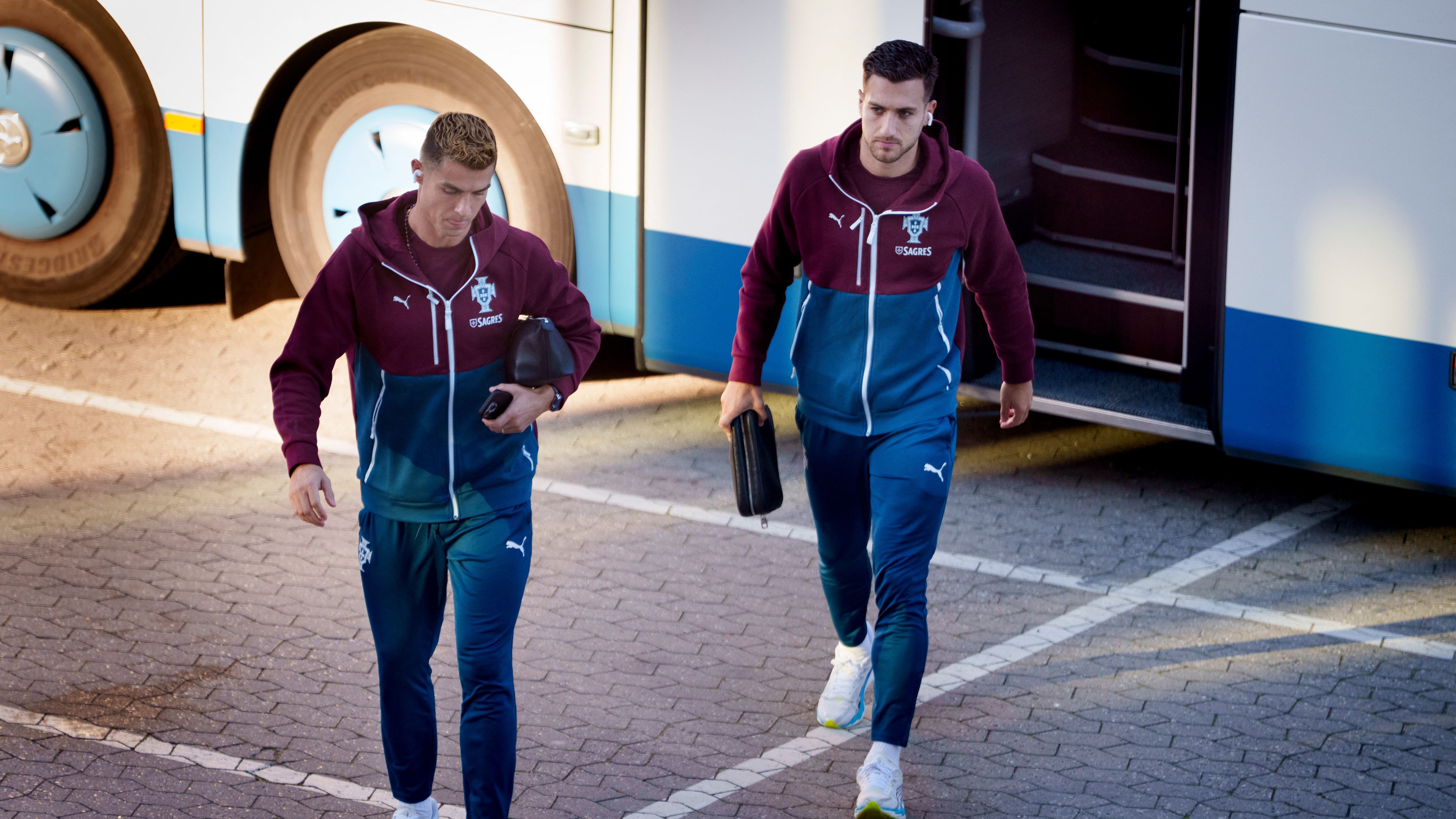 FBL-EUR-NATIONS-DEN-POR-TRAINING