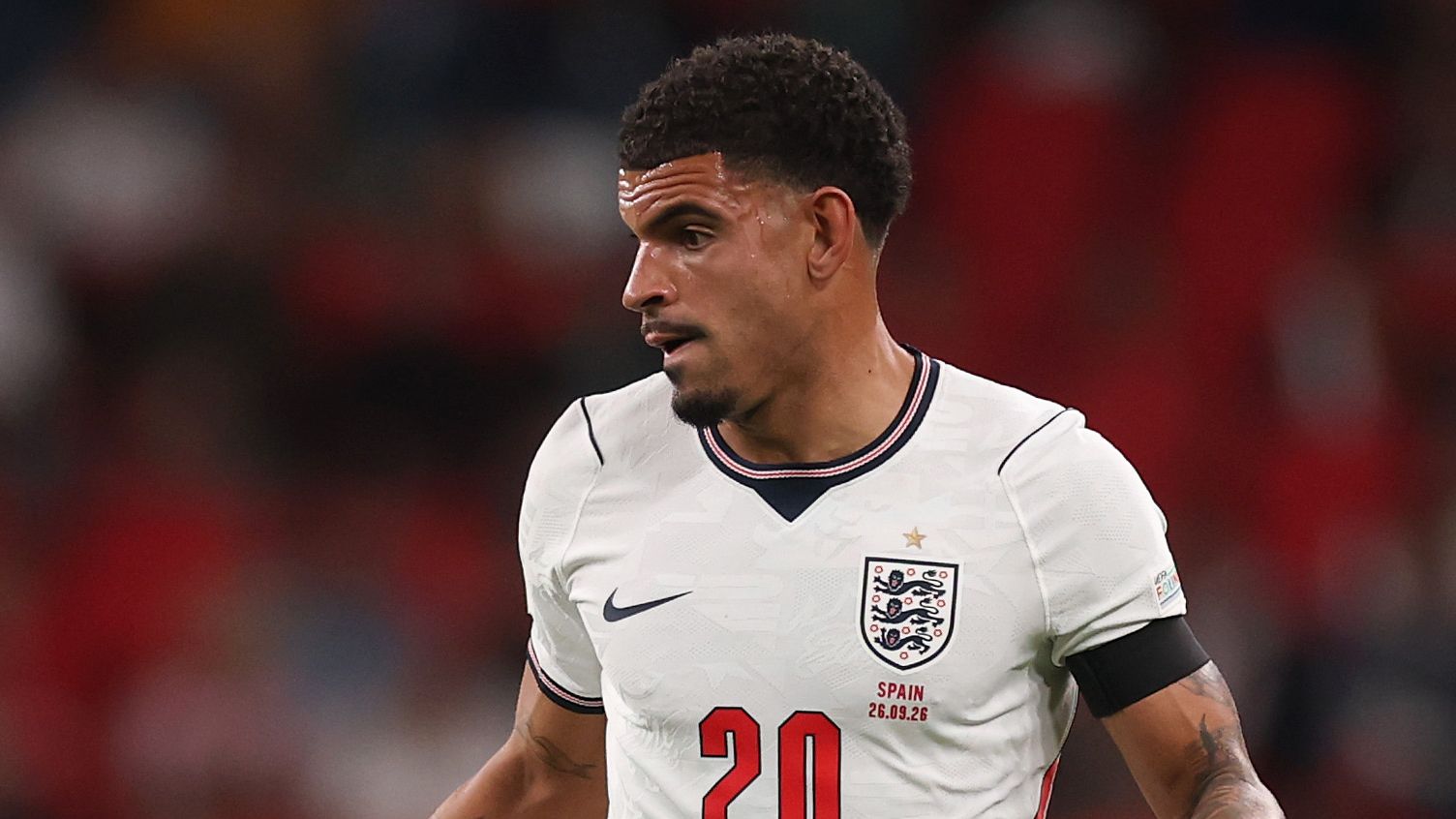 England v Spain - UEFA Nations League 2026/27 Group A3 MD1