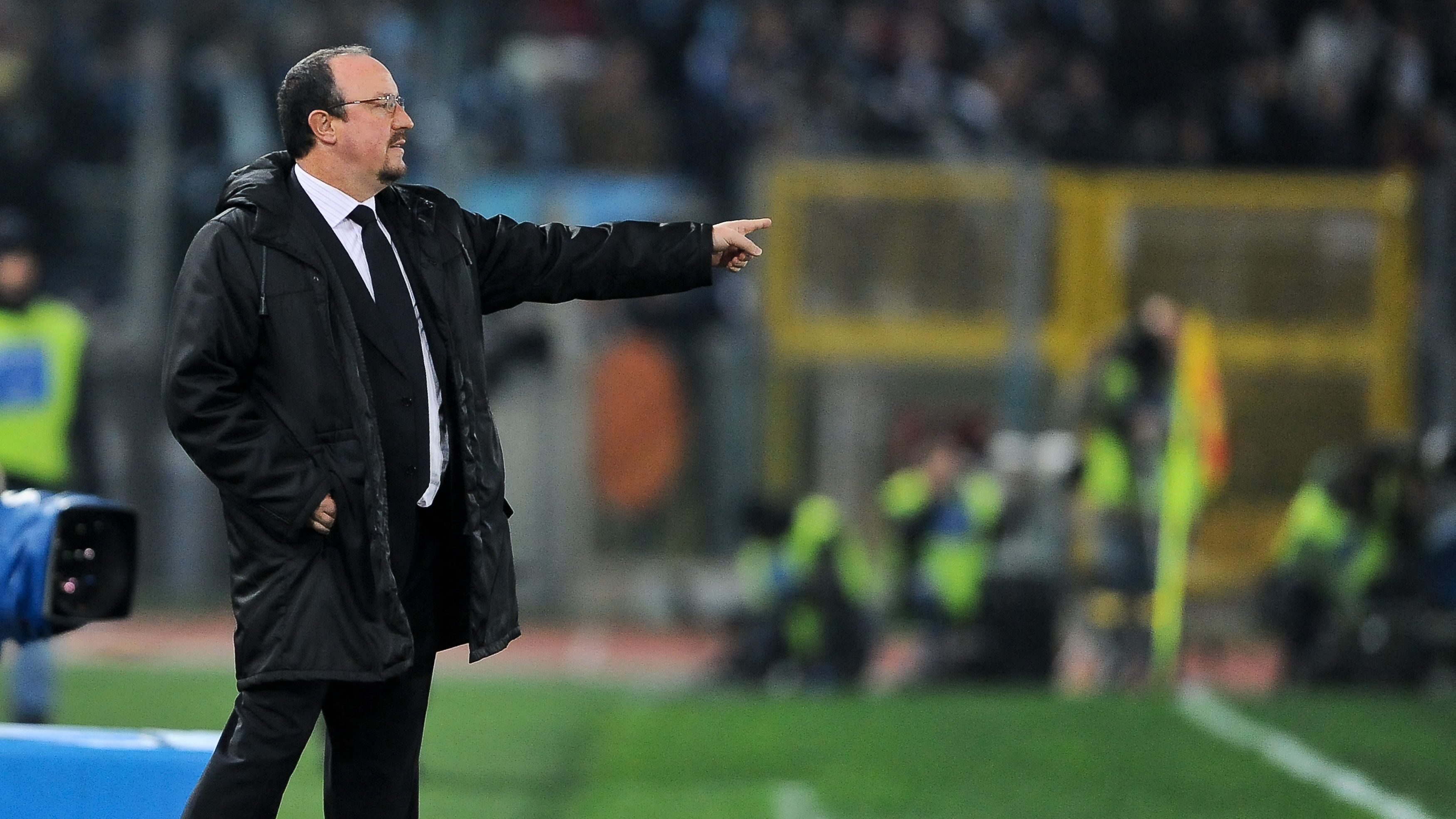 FBL-ITA-AS LAZIO-INTER MILAN