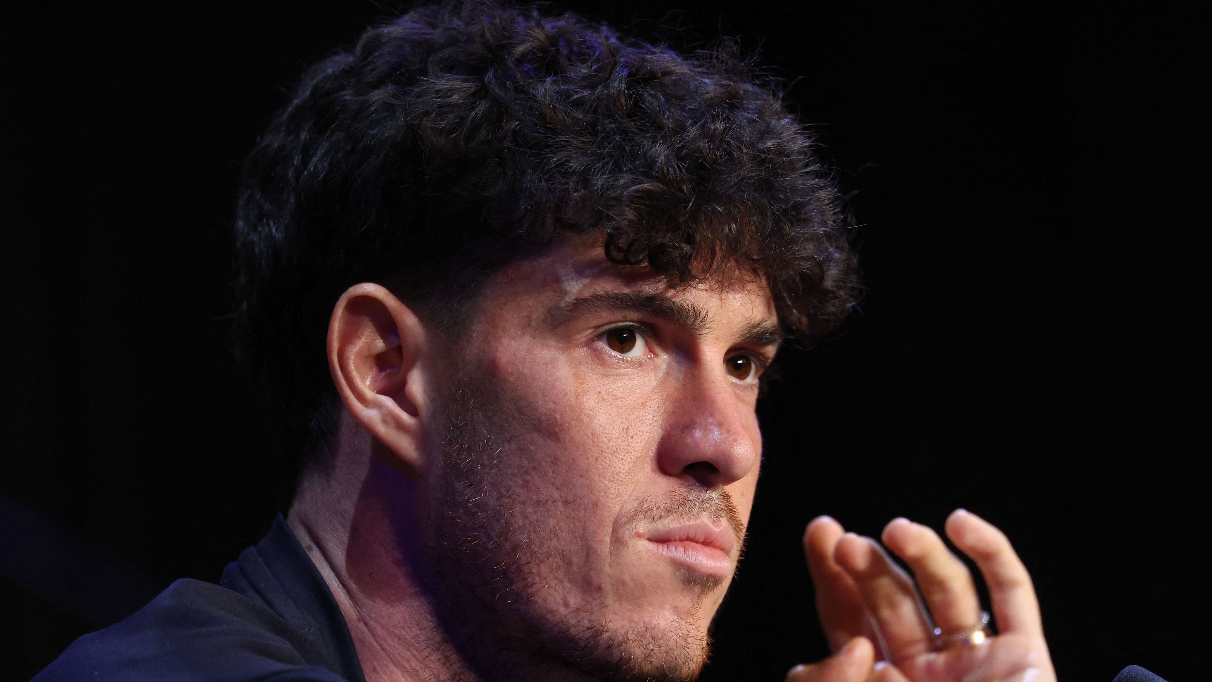 FBL-EUR-NATIONS-ITA-PRESSER