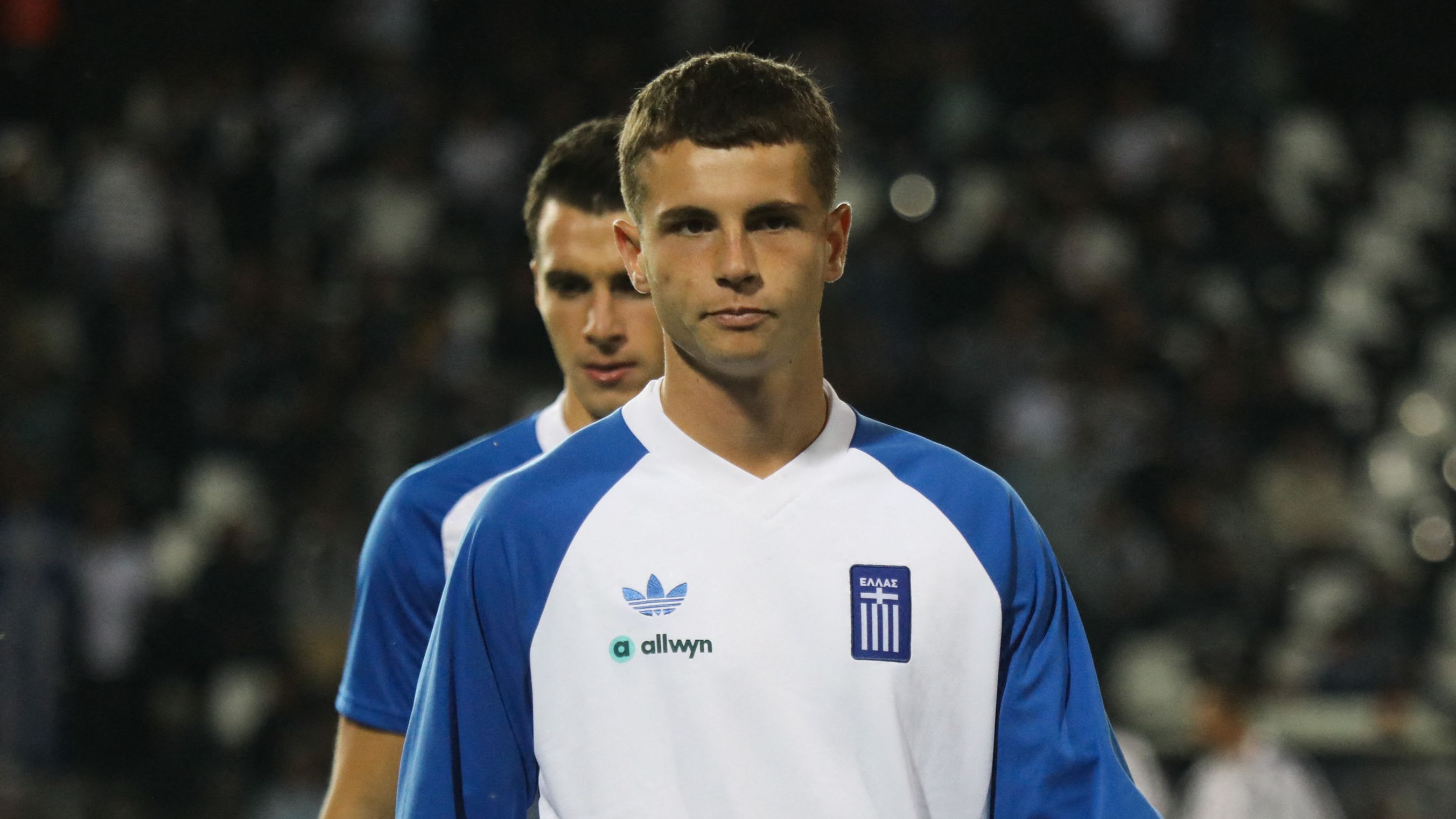 FBL-EUR-NATIONS LEAGUE-GREECE-NETHERLANDS