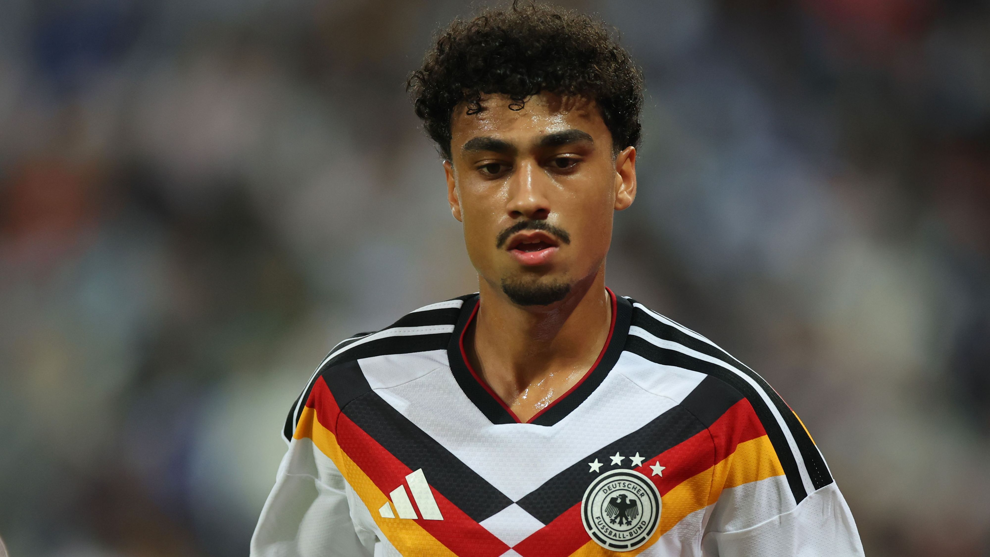 Germany v Greece - UEFA Nations League 2026/27 Group A2 MD2