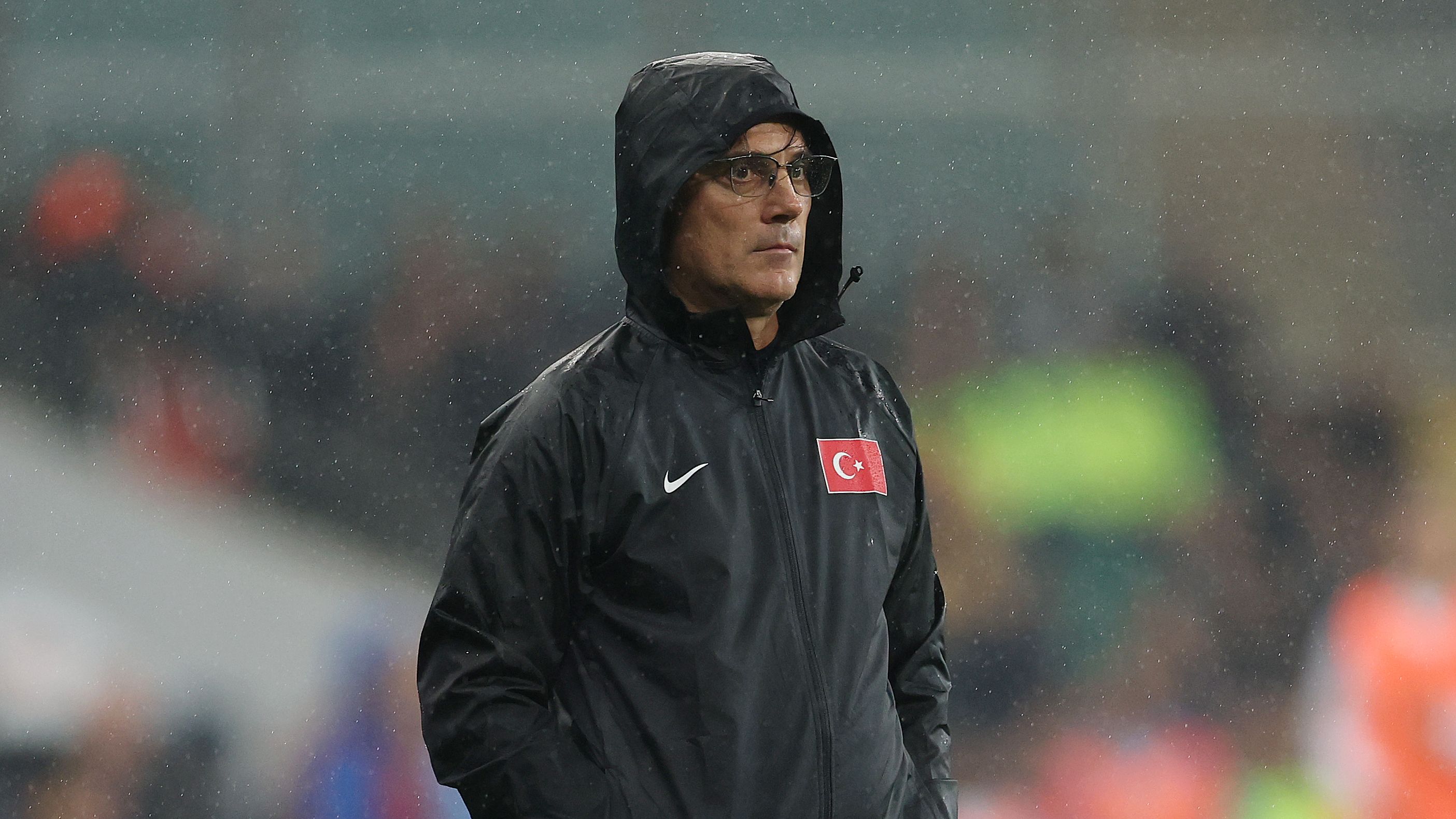Türkiye v Italy - UEFA Nations League 2026/27 Group A1 MD2