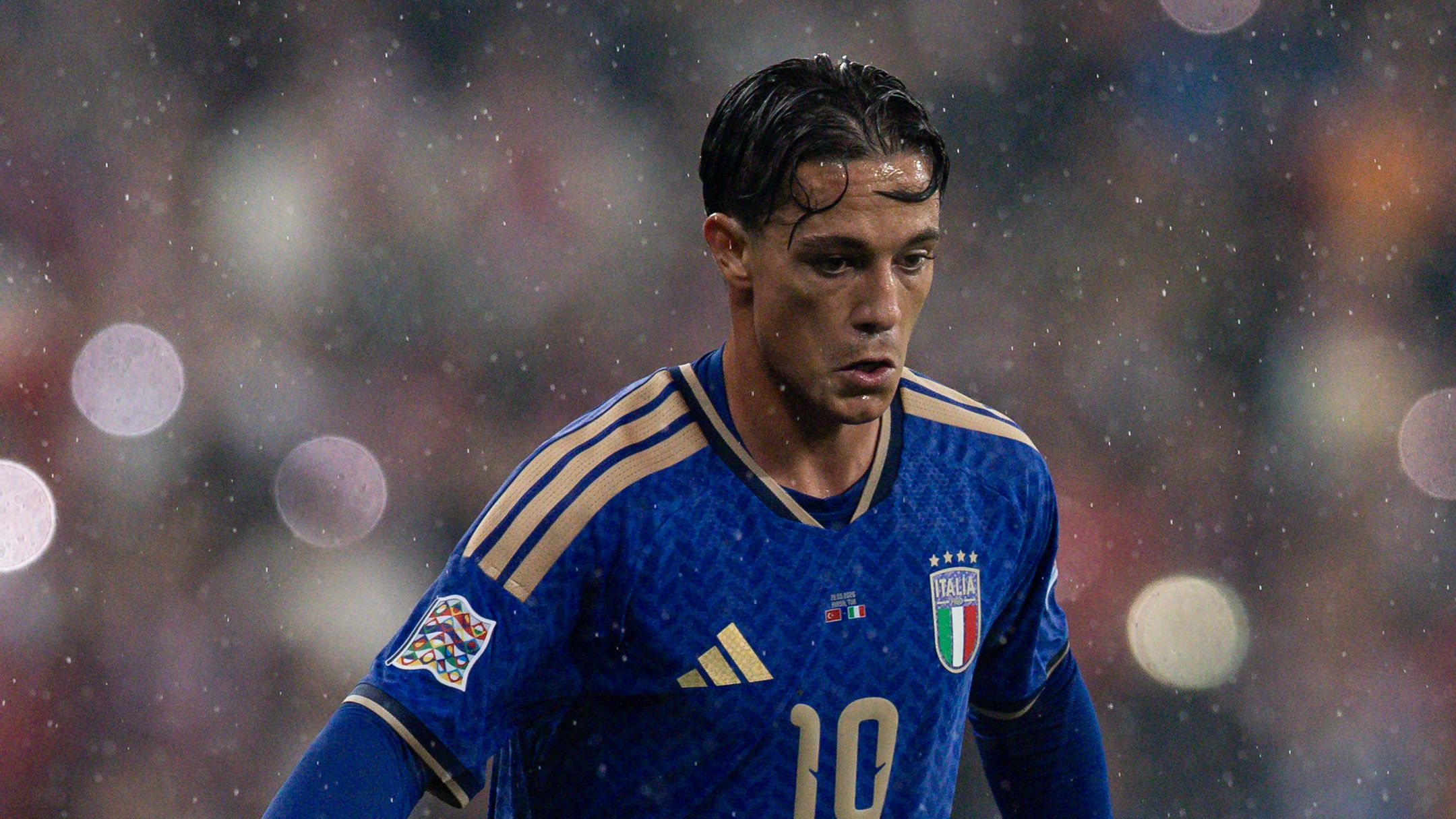 Türkiye v Italy - UEFA Nations League 2026/27 Group A1 MD2
