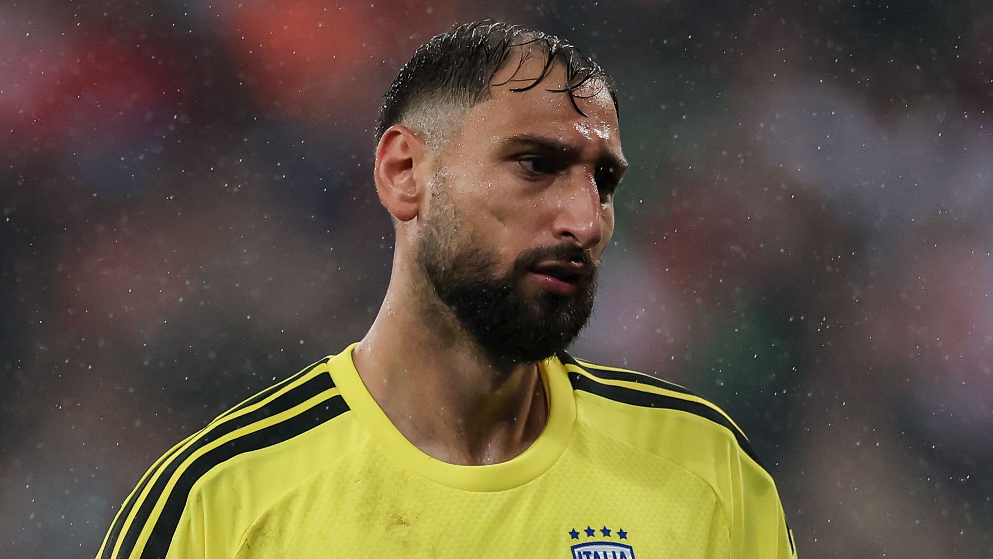 Türkiye v Italy - UEFA Nations League 2026/27 Group A1 MD2