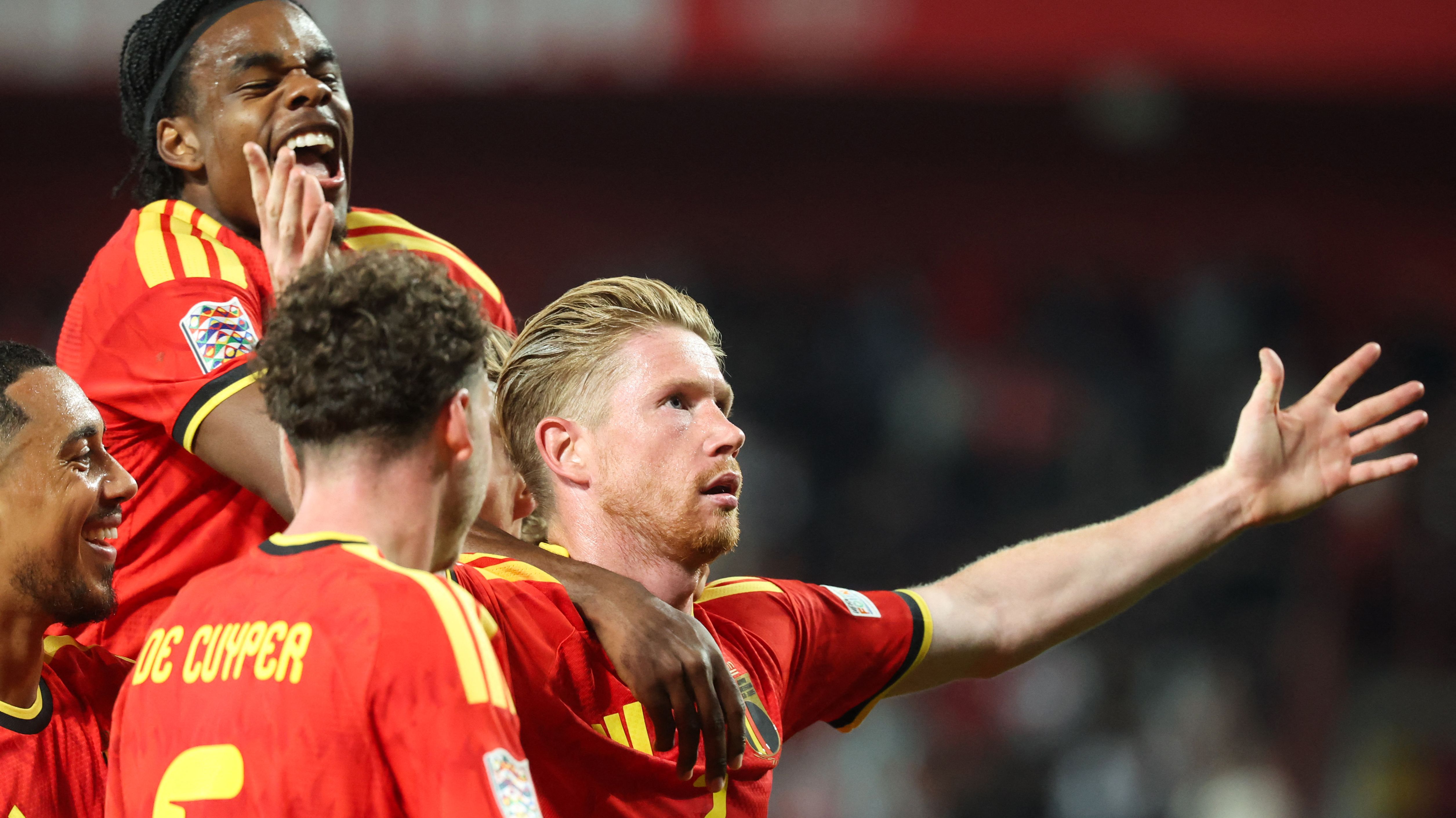 FBL-NATIONS-LEAGUE-BEL-TUR