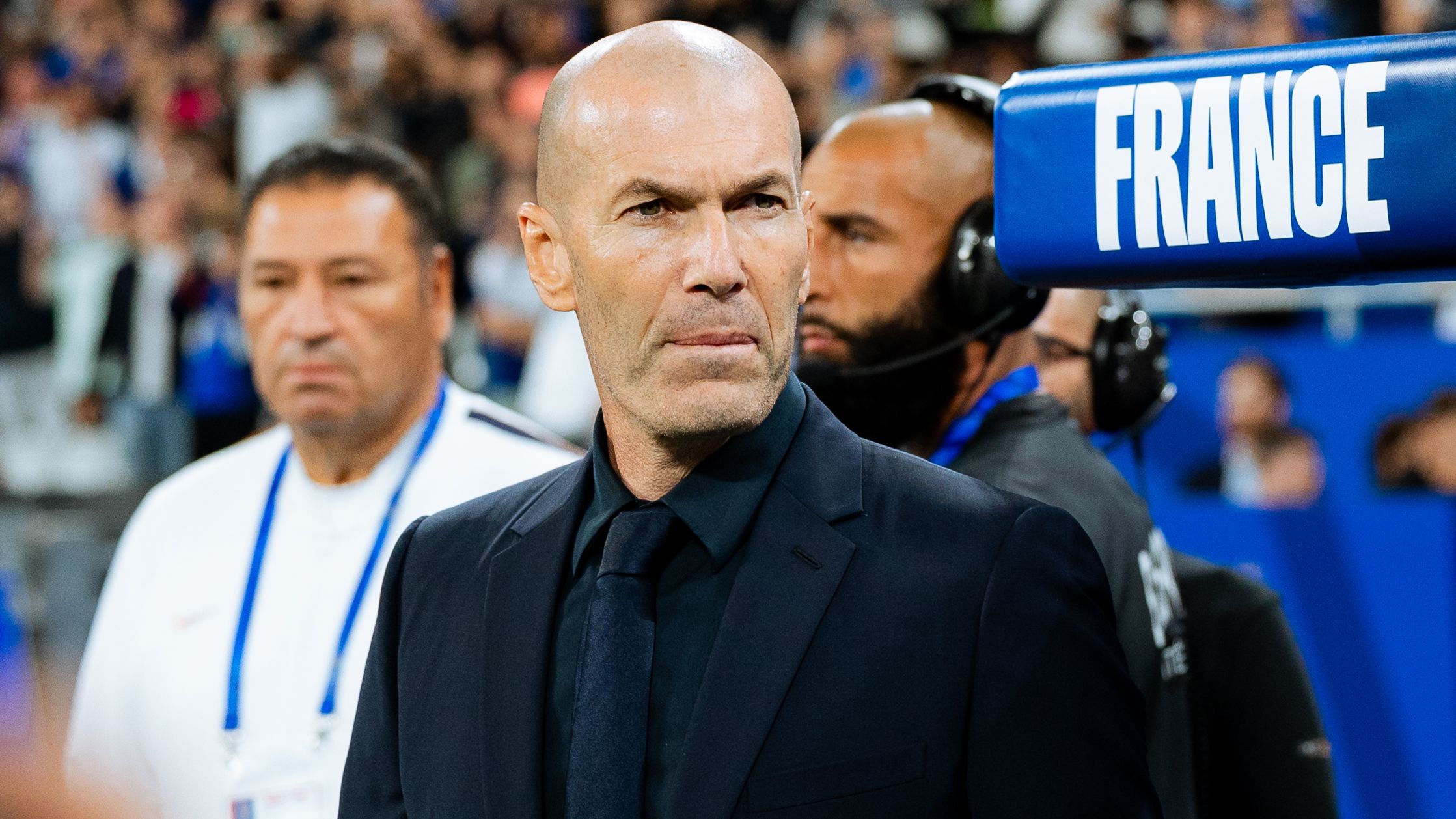 France v Italy - UEFA Nations League 2026/27 Group A1 MD3
