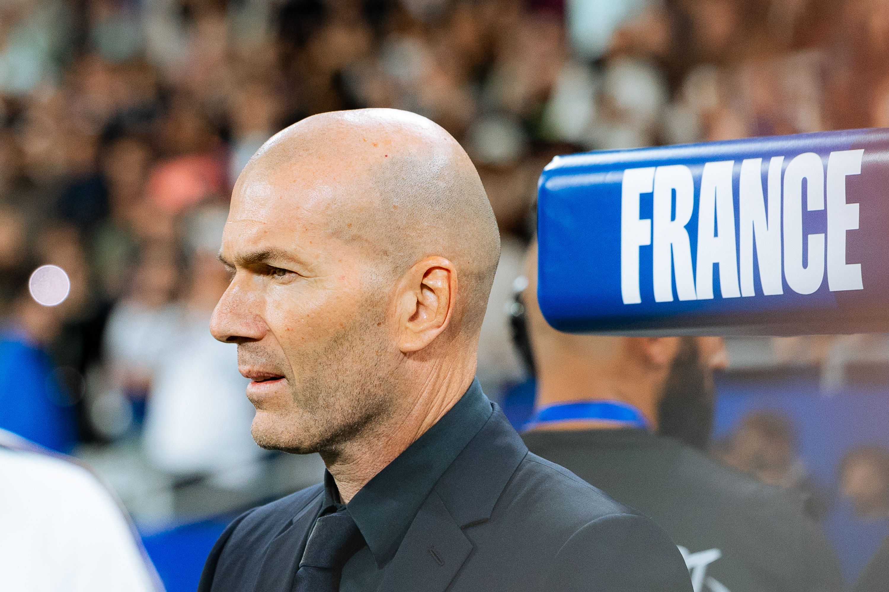 France v Italy - UEFA Nations League 2026/27 Group A1 MD3