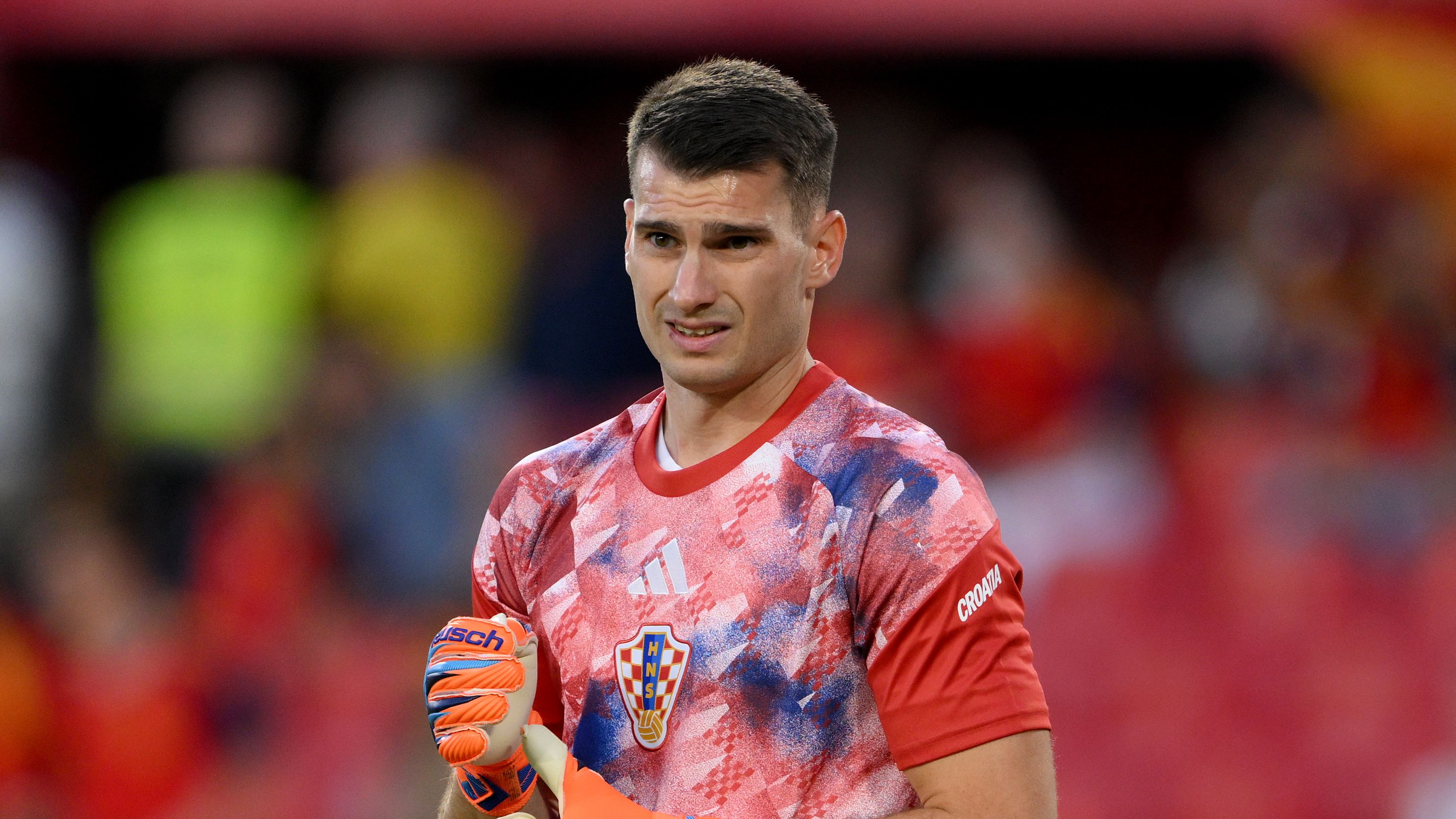 Spain v Croatia - UEFA Nations League 2026/27 Group A3 MD2