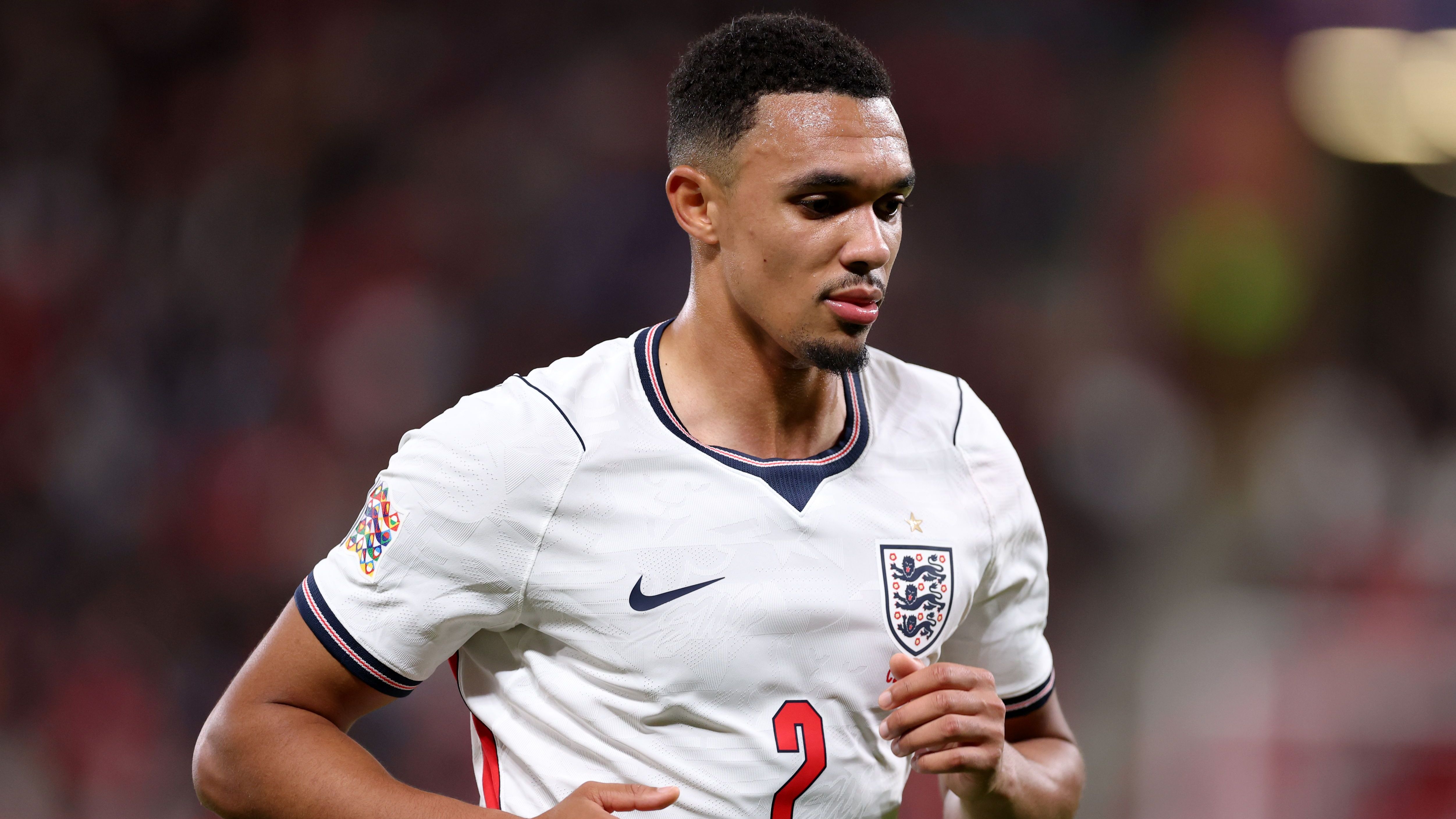 Czechia v England - UEFA Nations League 2026/27 Group A3 MD2