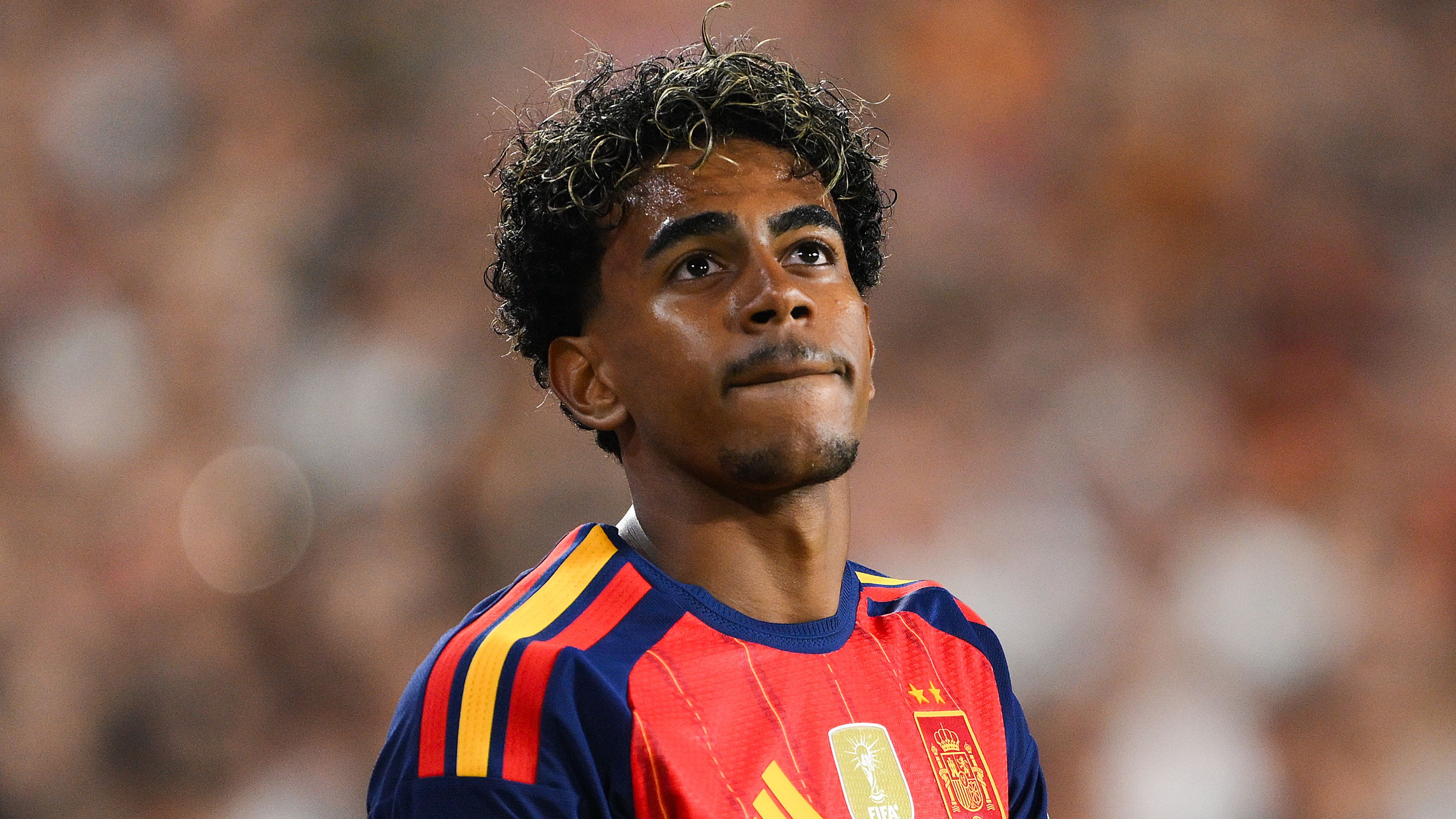 Spain v Croatia - UEFA Nations League 2026/27 Group A3 MD2
