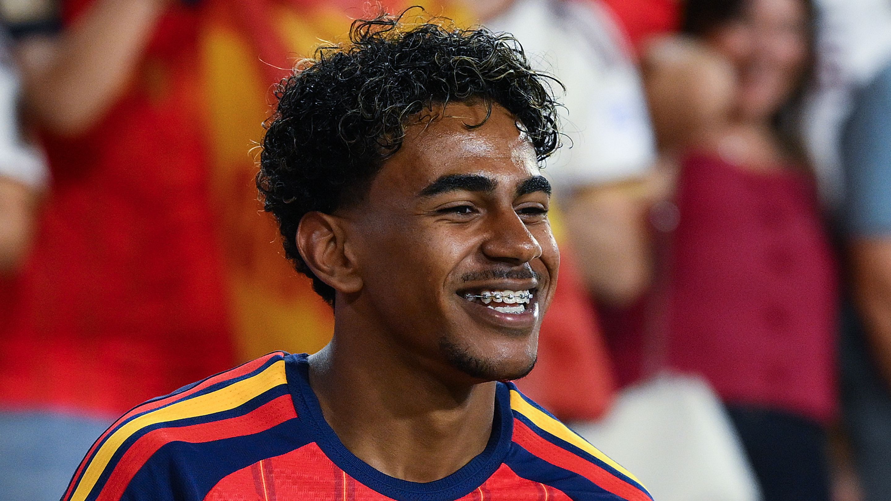Spain v Croatia - UEFA Nations League 2026/27 Group A3 MD2