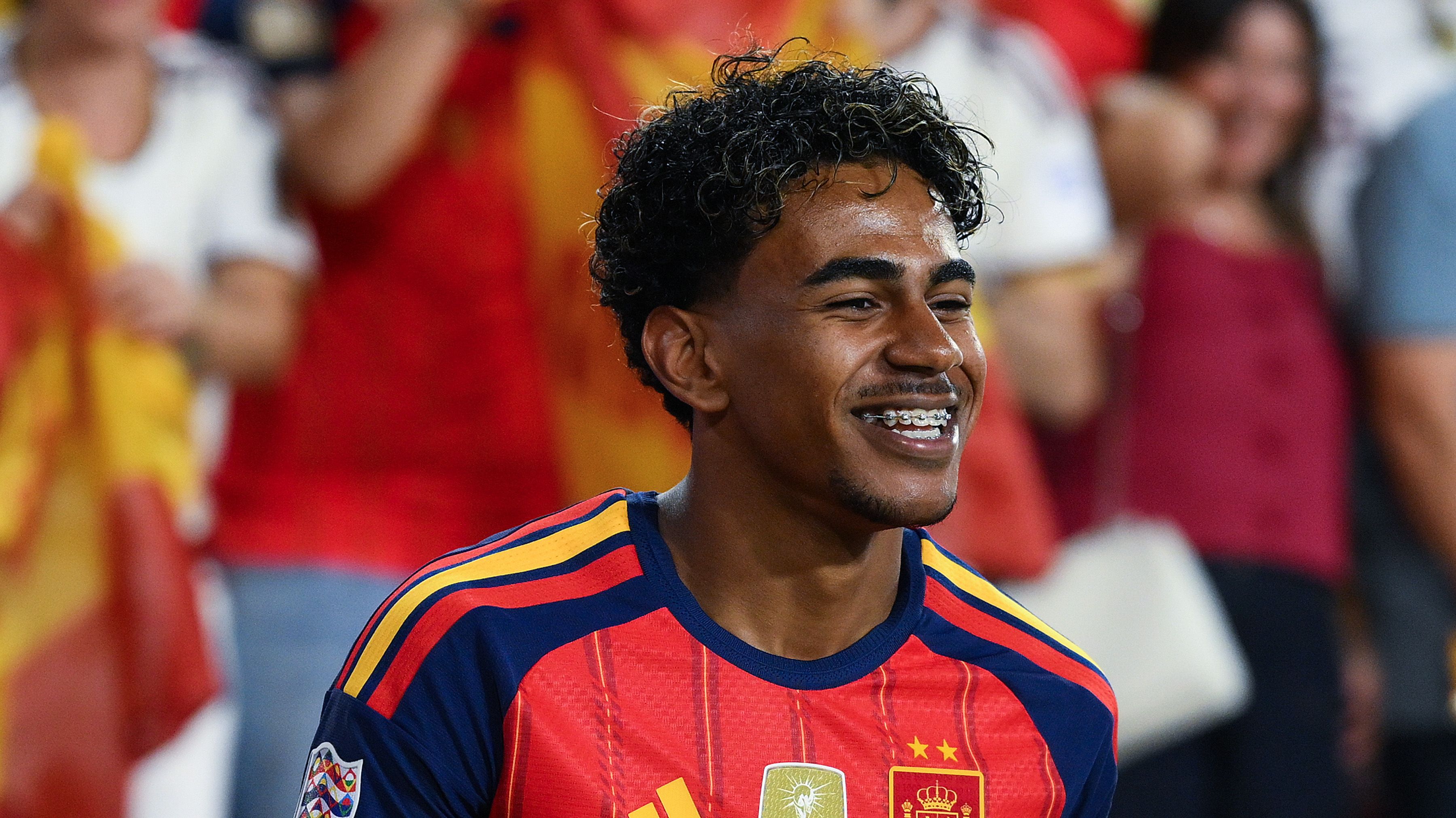 Spain v Croatia - UEFA Nations League 2026/27 Group A3 MD2