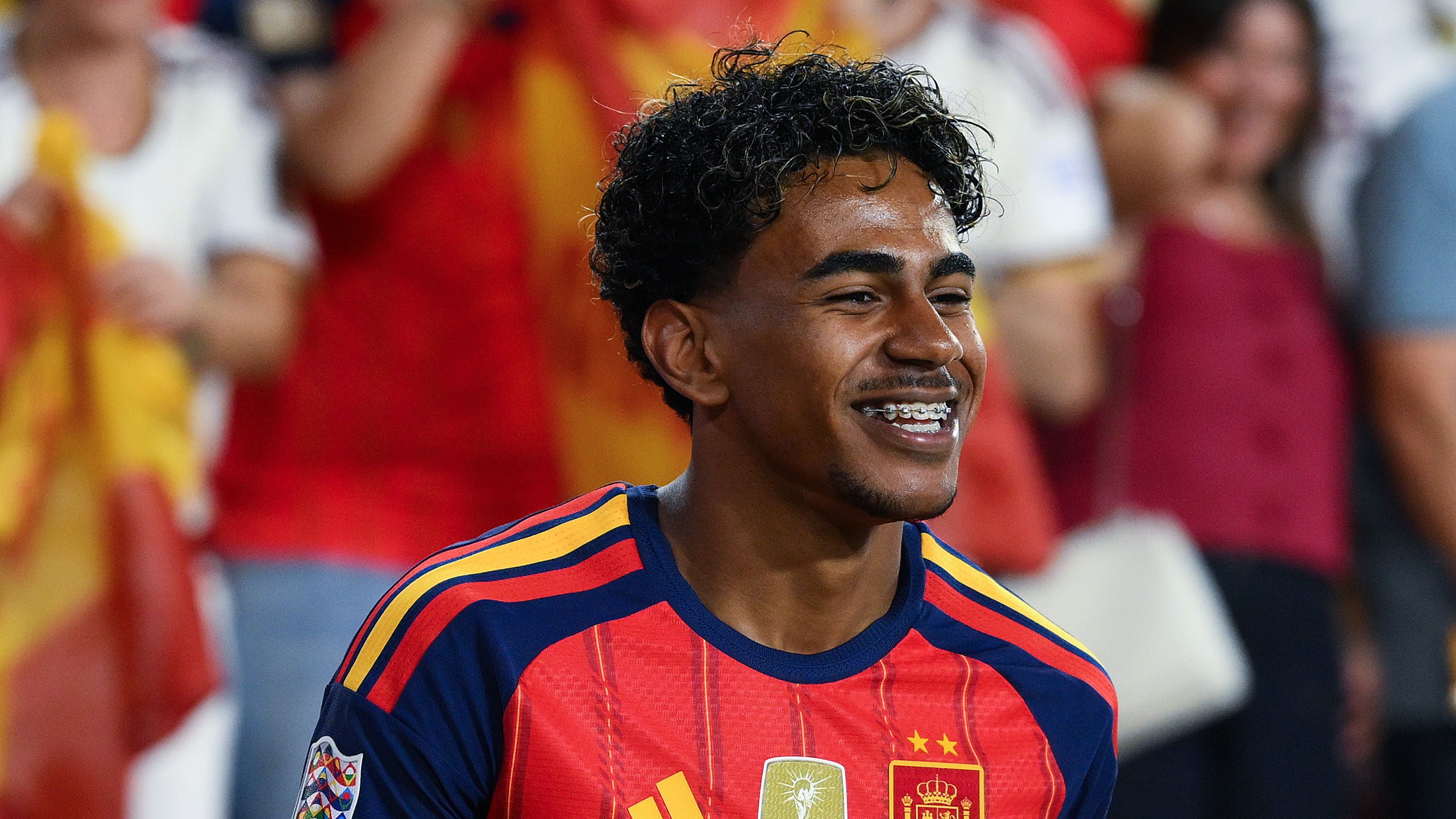 Spain v Croatia - UEFA Nations League 2026/27 Group A3 MD2