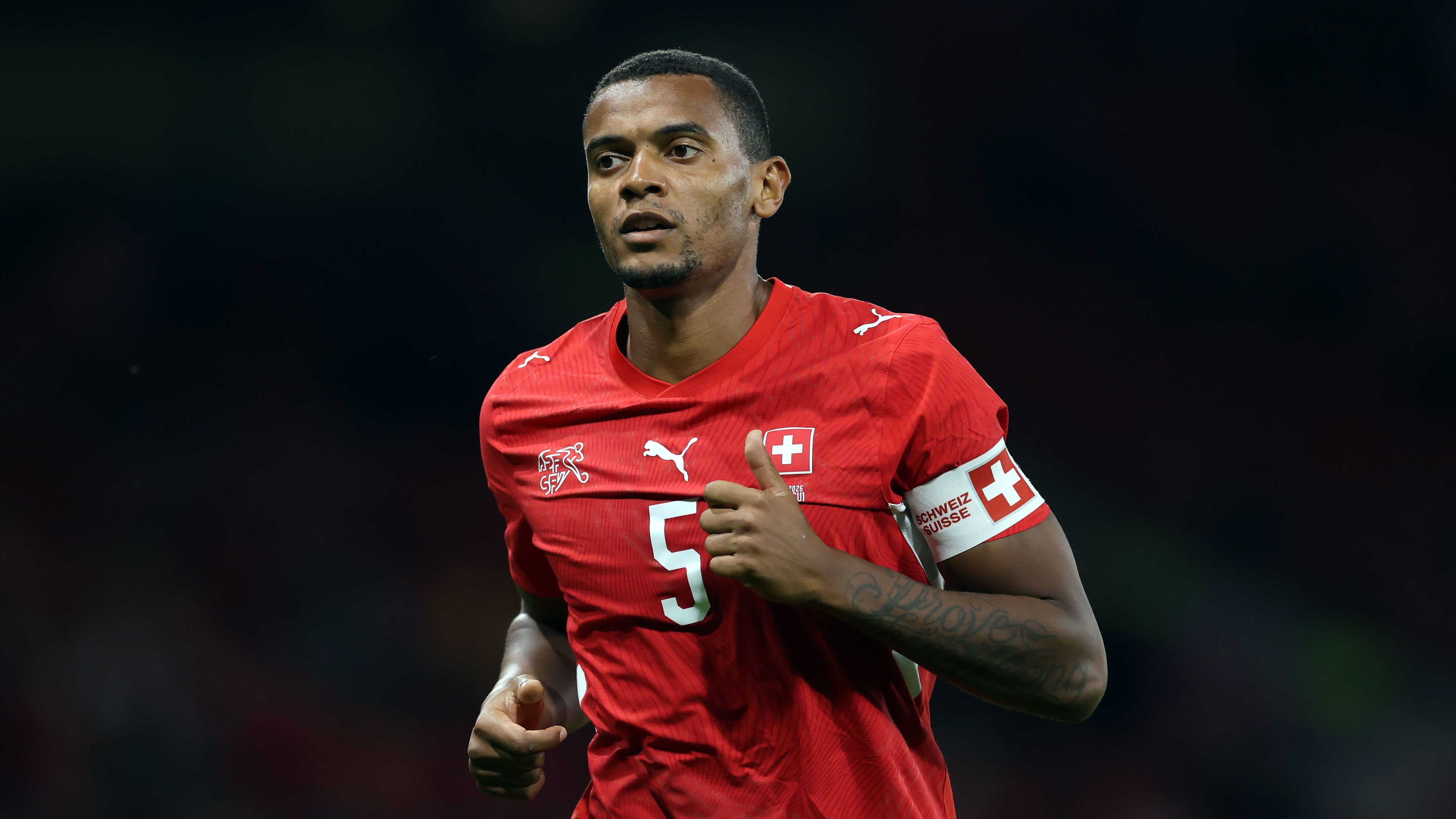 Scotland v Switzerland - UEFA Nations League 2026/27 Group B1 MD2