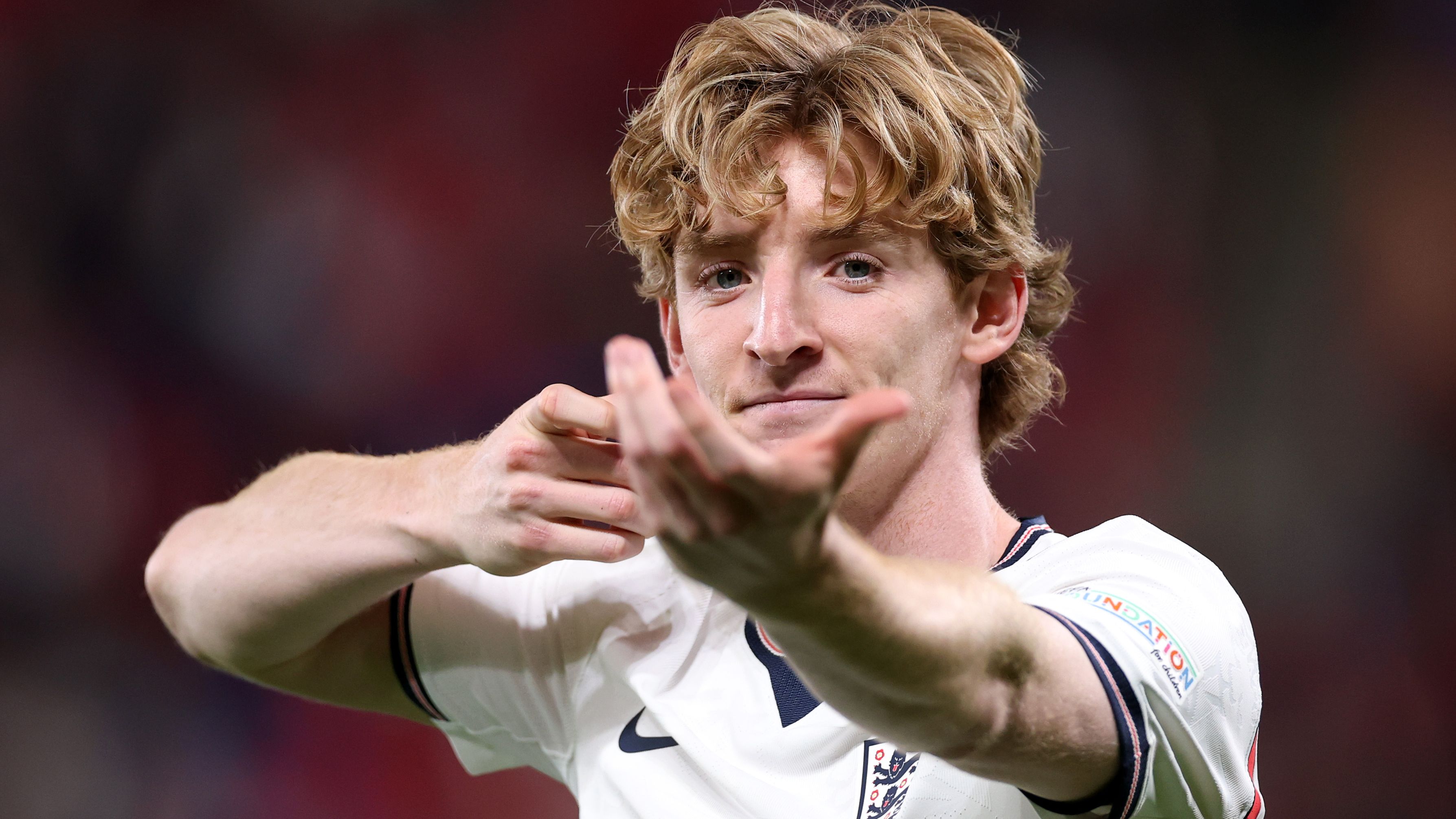 Czechia v England - UEFA Nations League 2026/27 Group A3 MD2