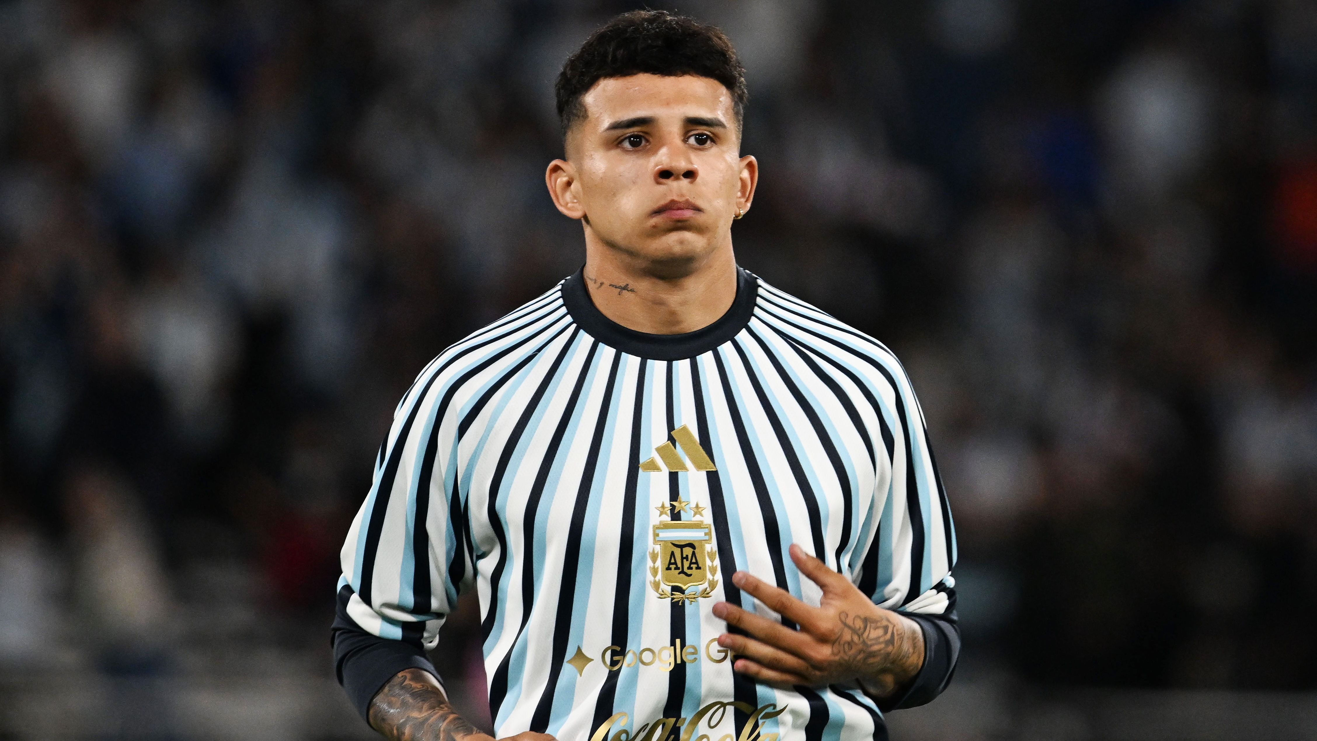 Argentina v Bolivia - International Friendly