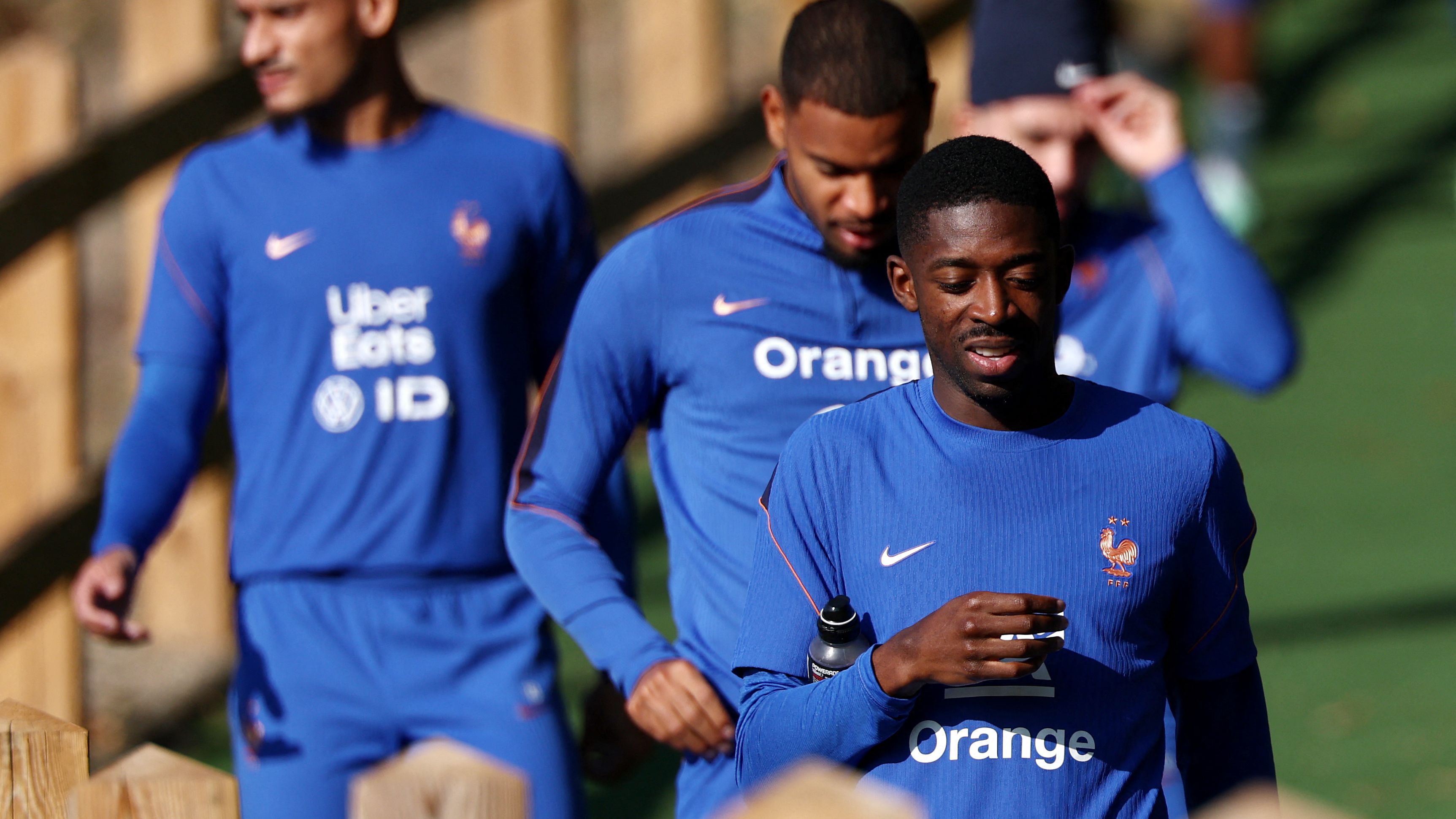 FBL-EUR-NATIONS-FRA-TRAINING
