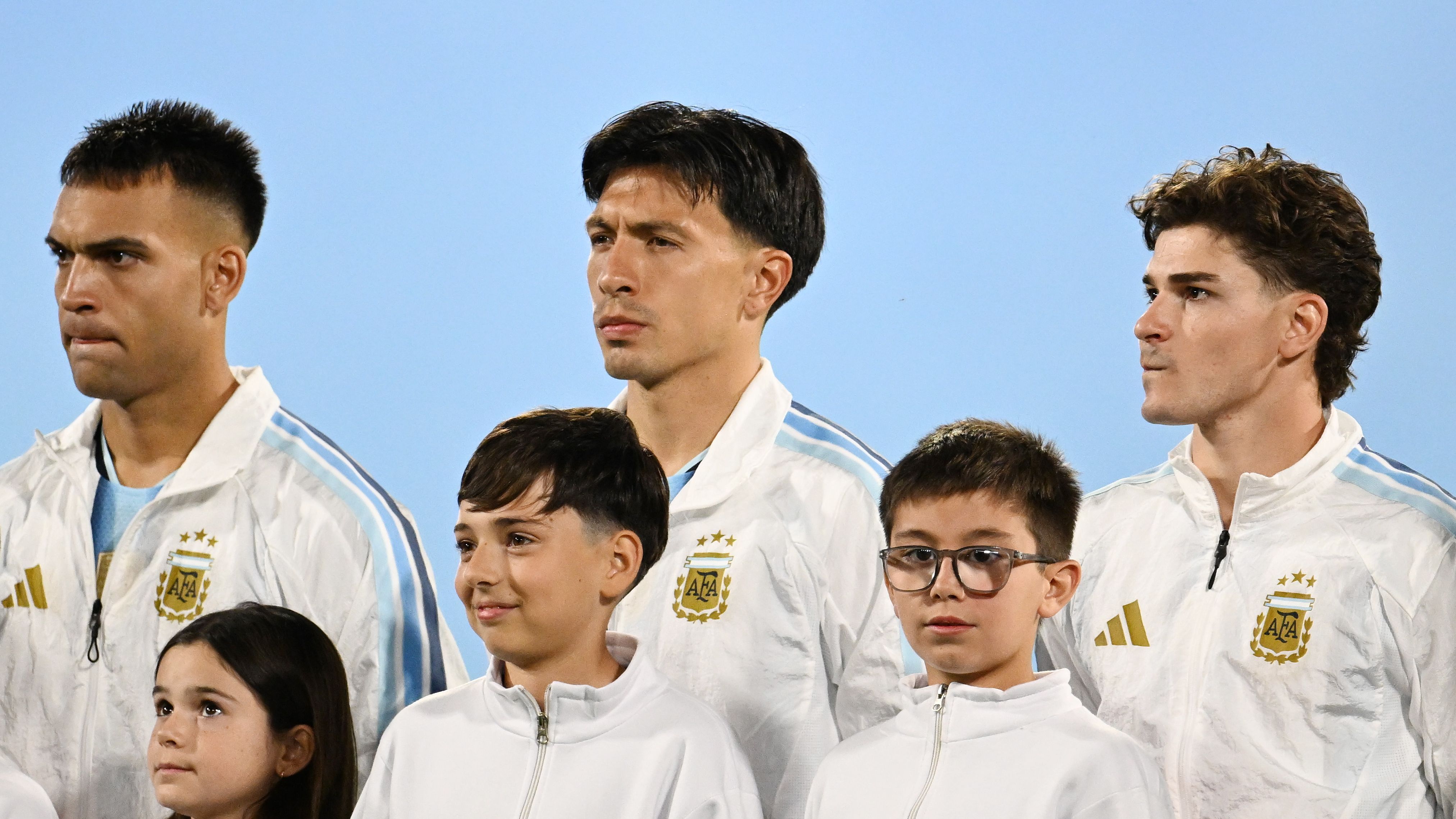 Argentina v Bolivia - International Friendly