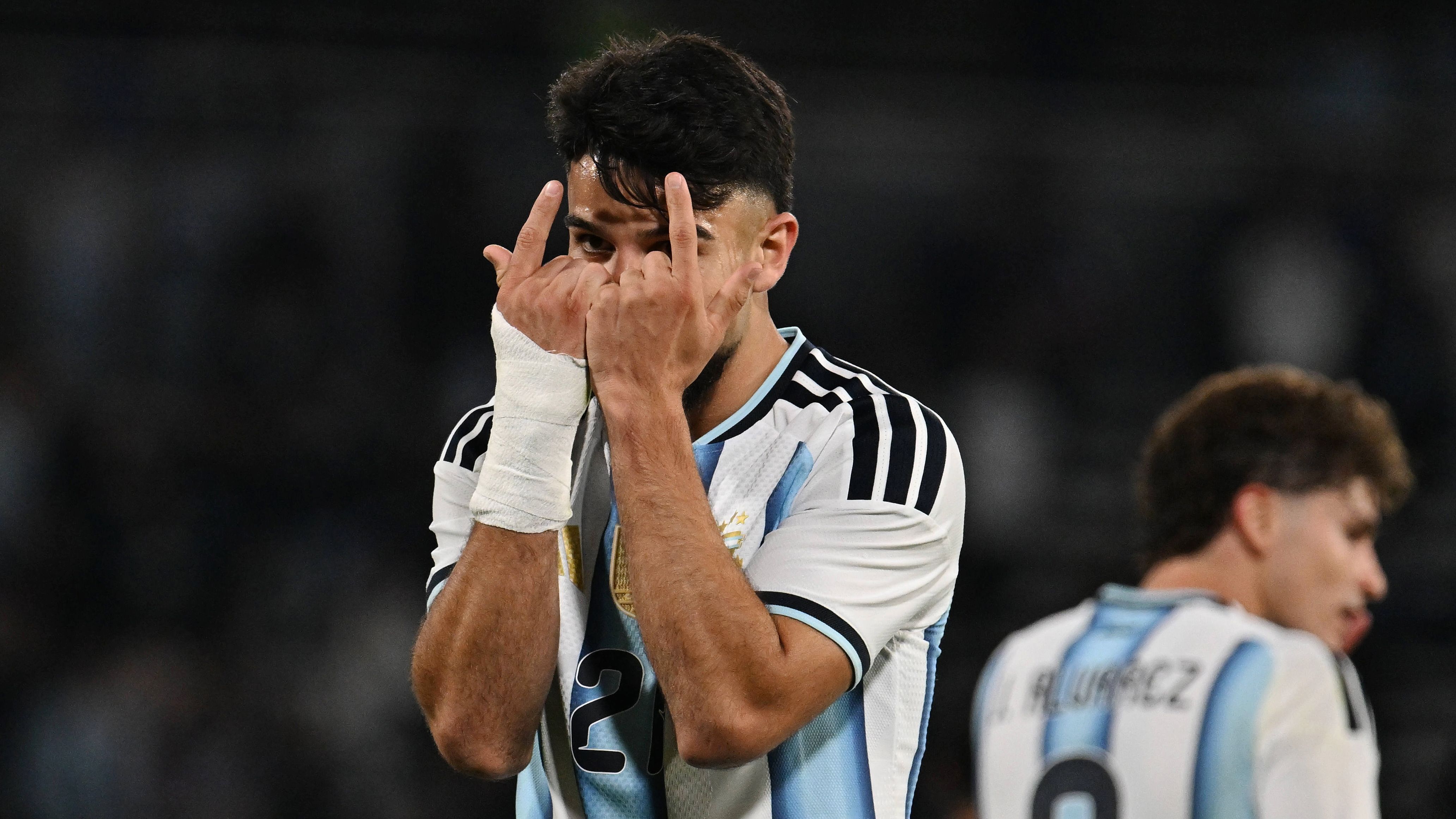Argentina v Bolivia - International Friendly