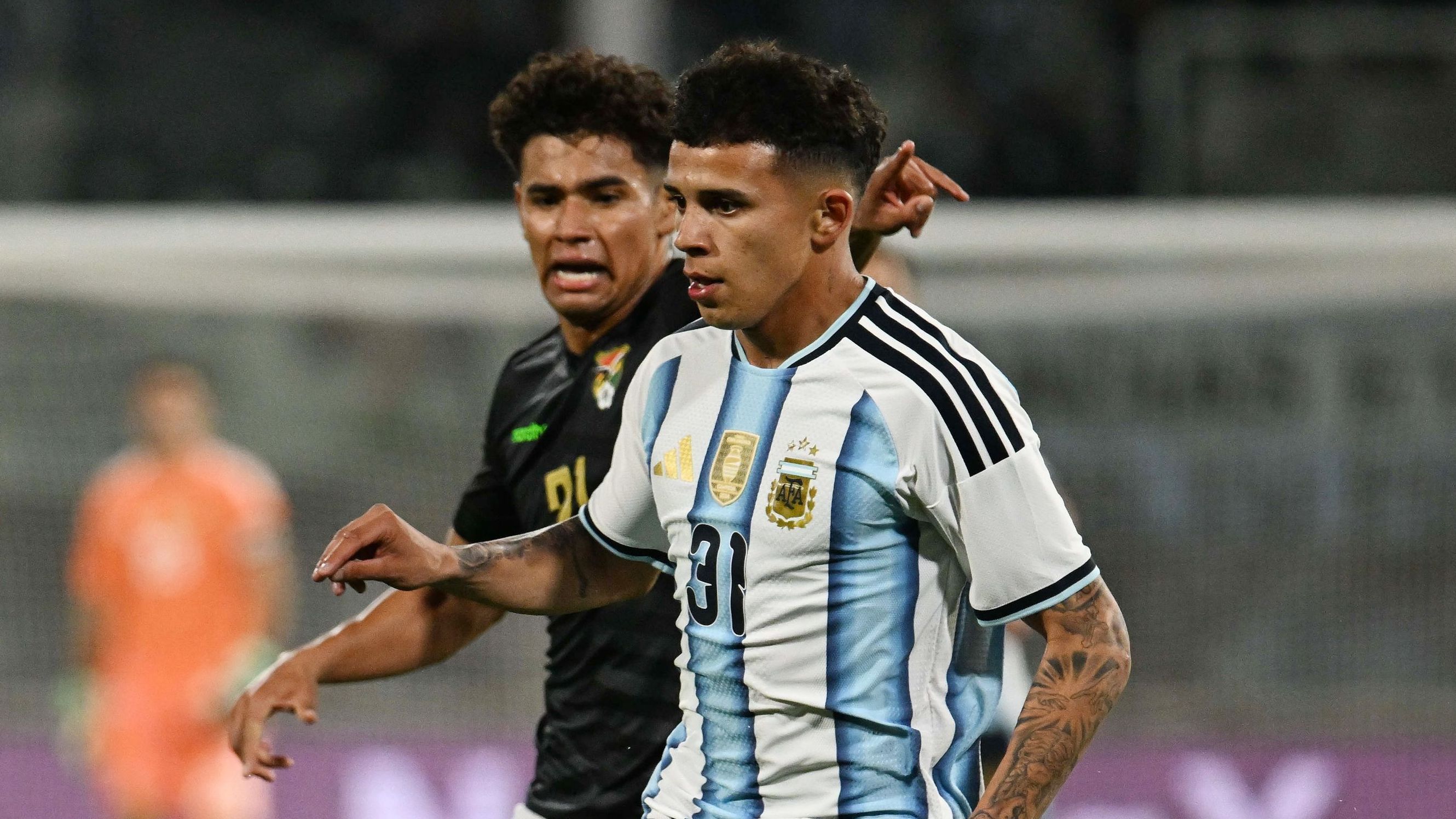 Argentina v Bolivia - International Friendly