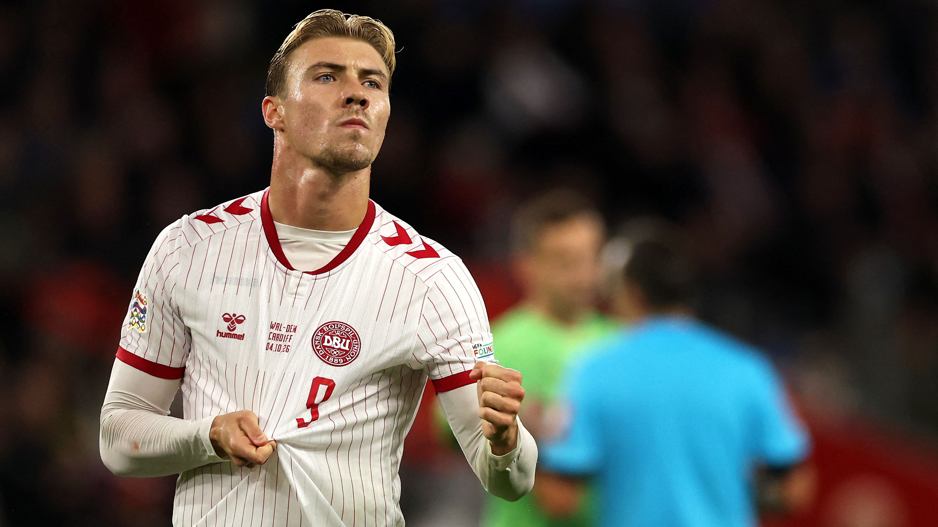 FBL-NATIONS-WAL-DEN