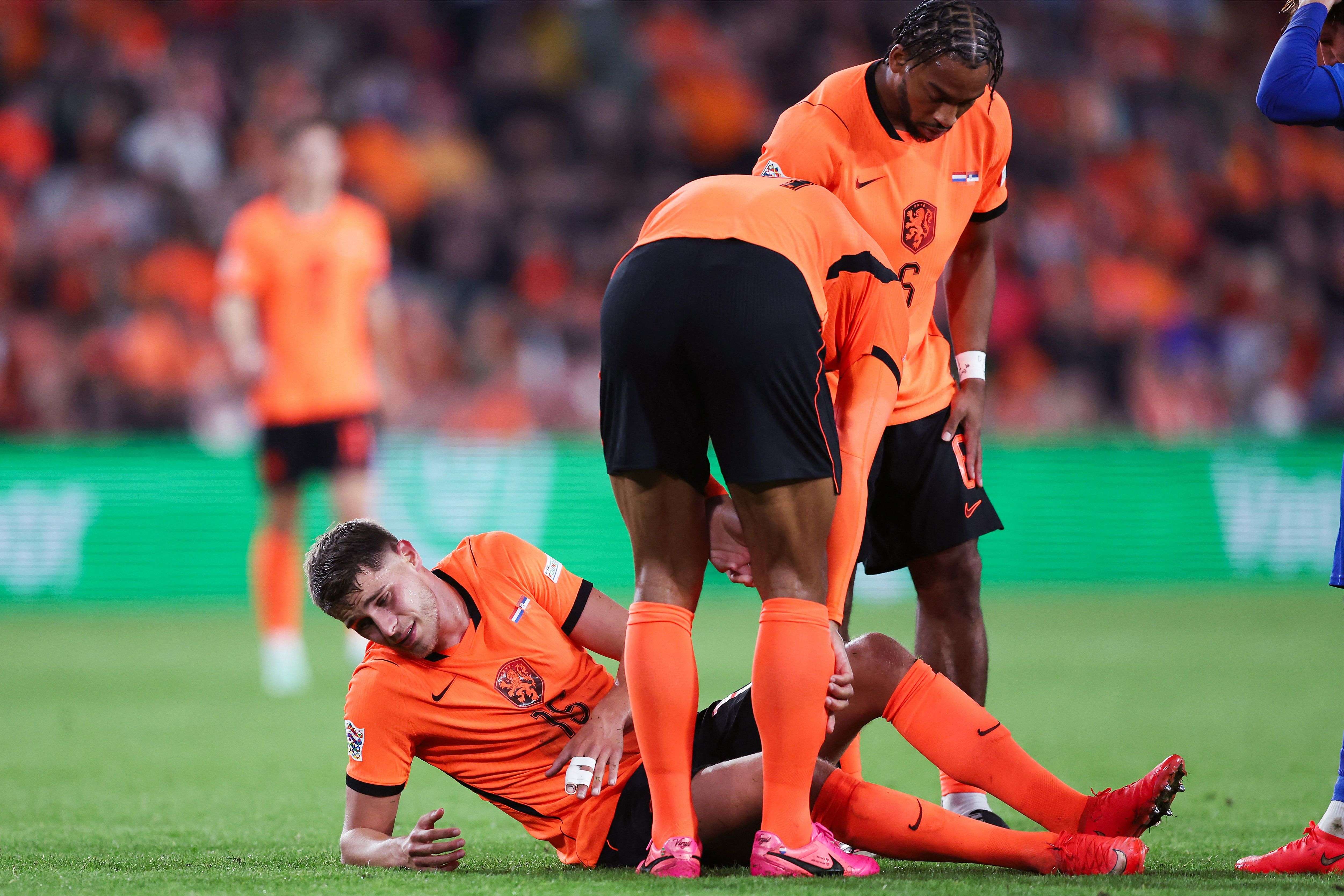 FBL-EUR-NATIONS-NED-SRB