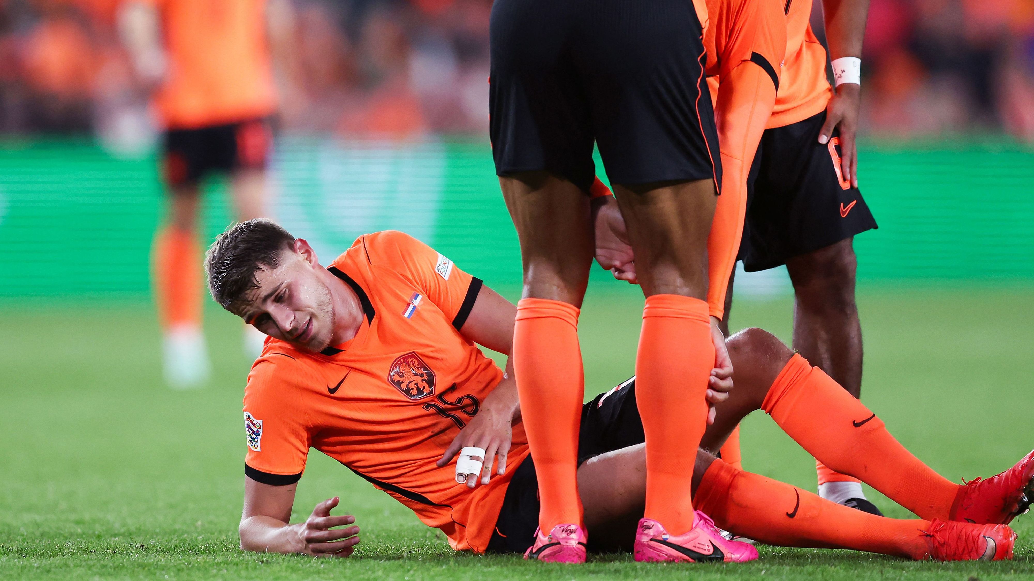 FBL-EUR-NATIONS-NED-SRB